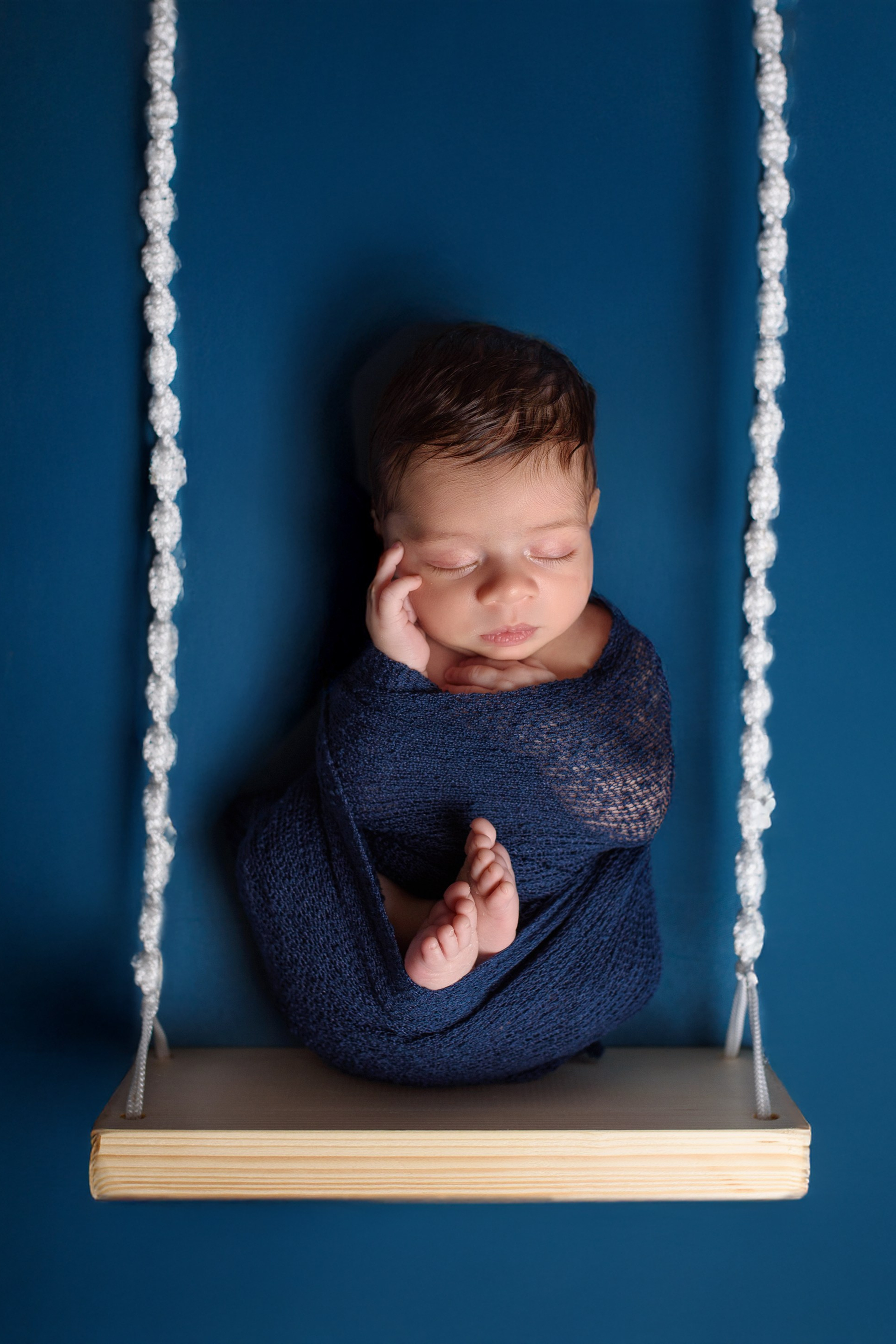 Le storie. Fotografo di famiglia