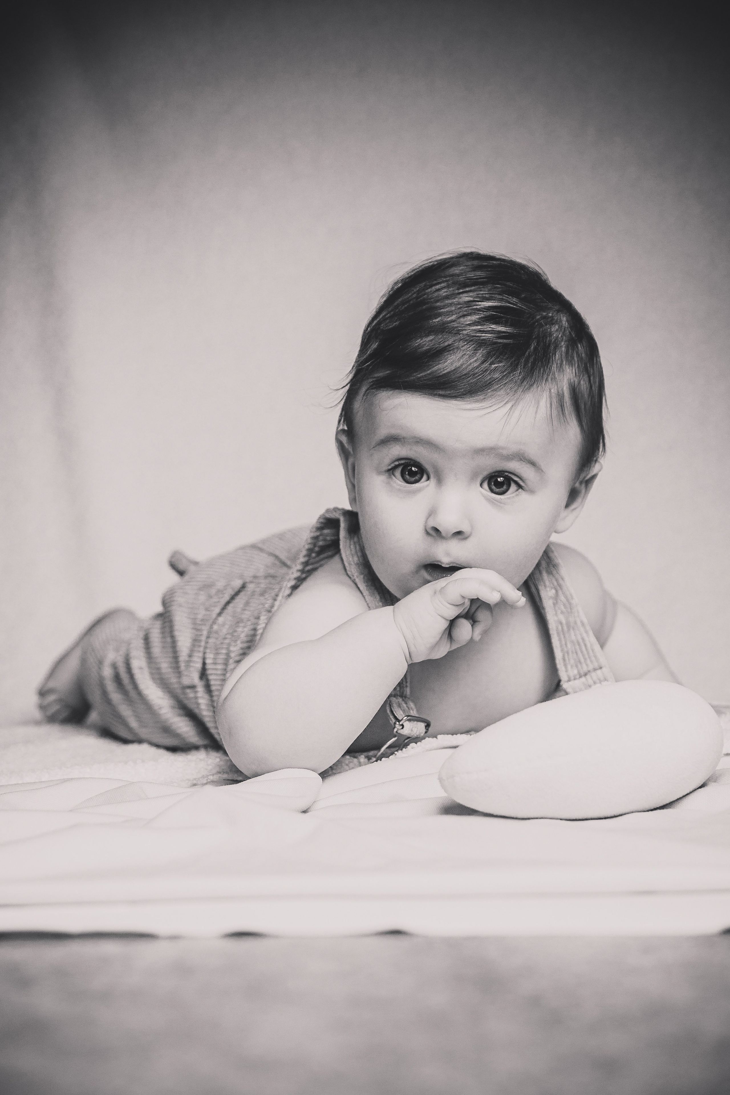 Le storie. Fotografo di famiglia