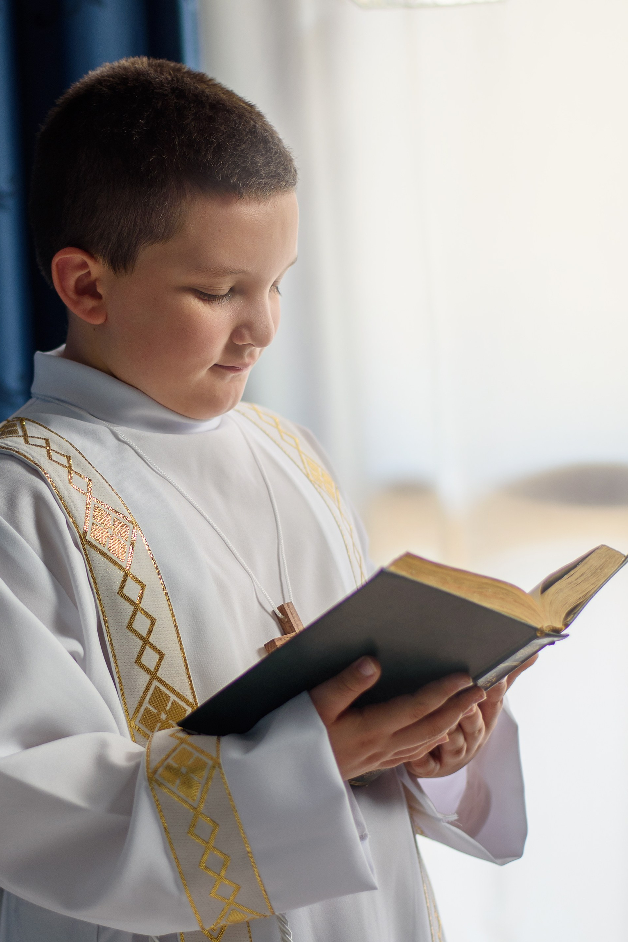 Le storie. Fotografo di famiglia