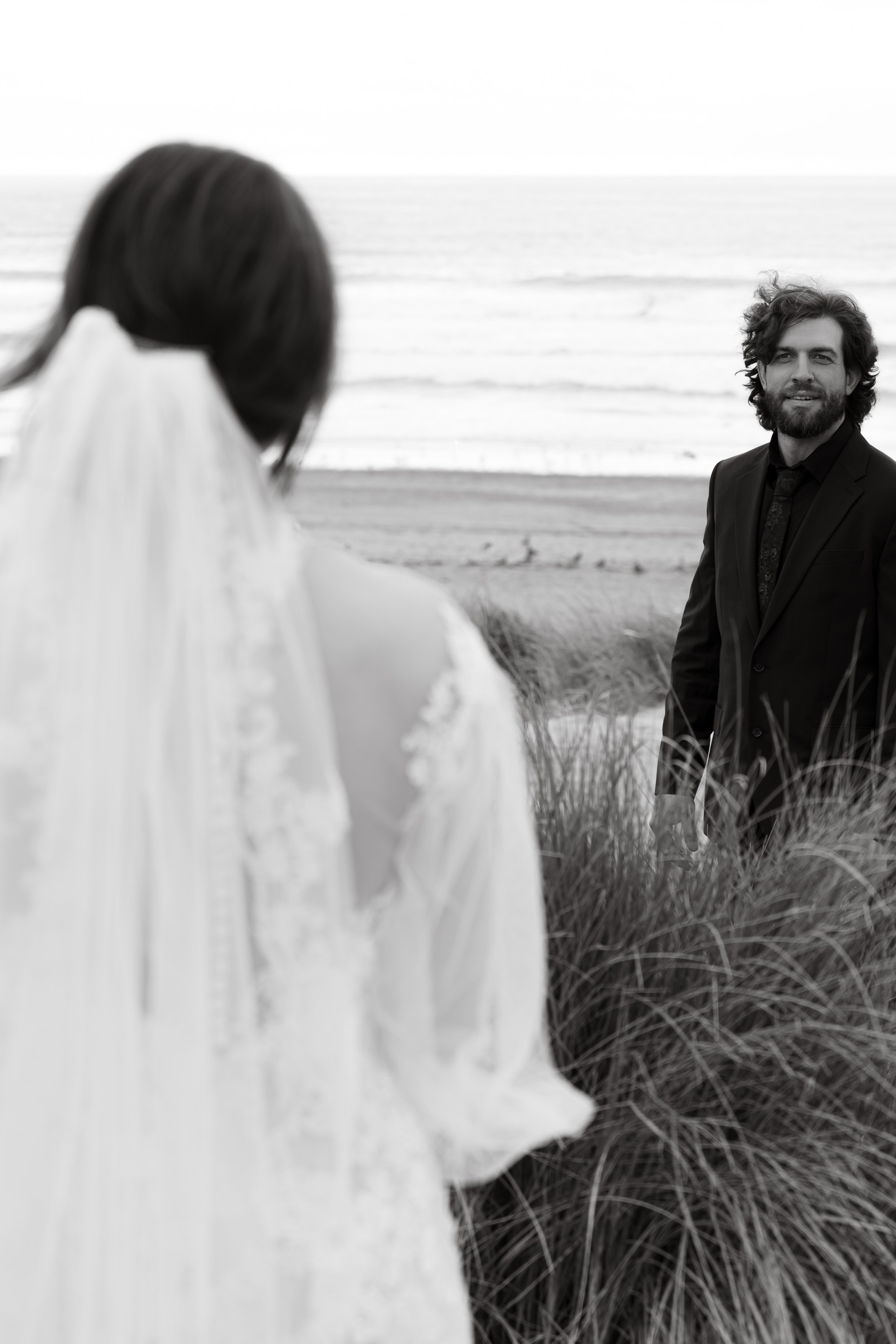 Eve & Leif