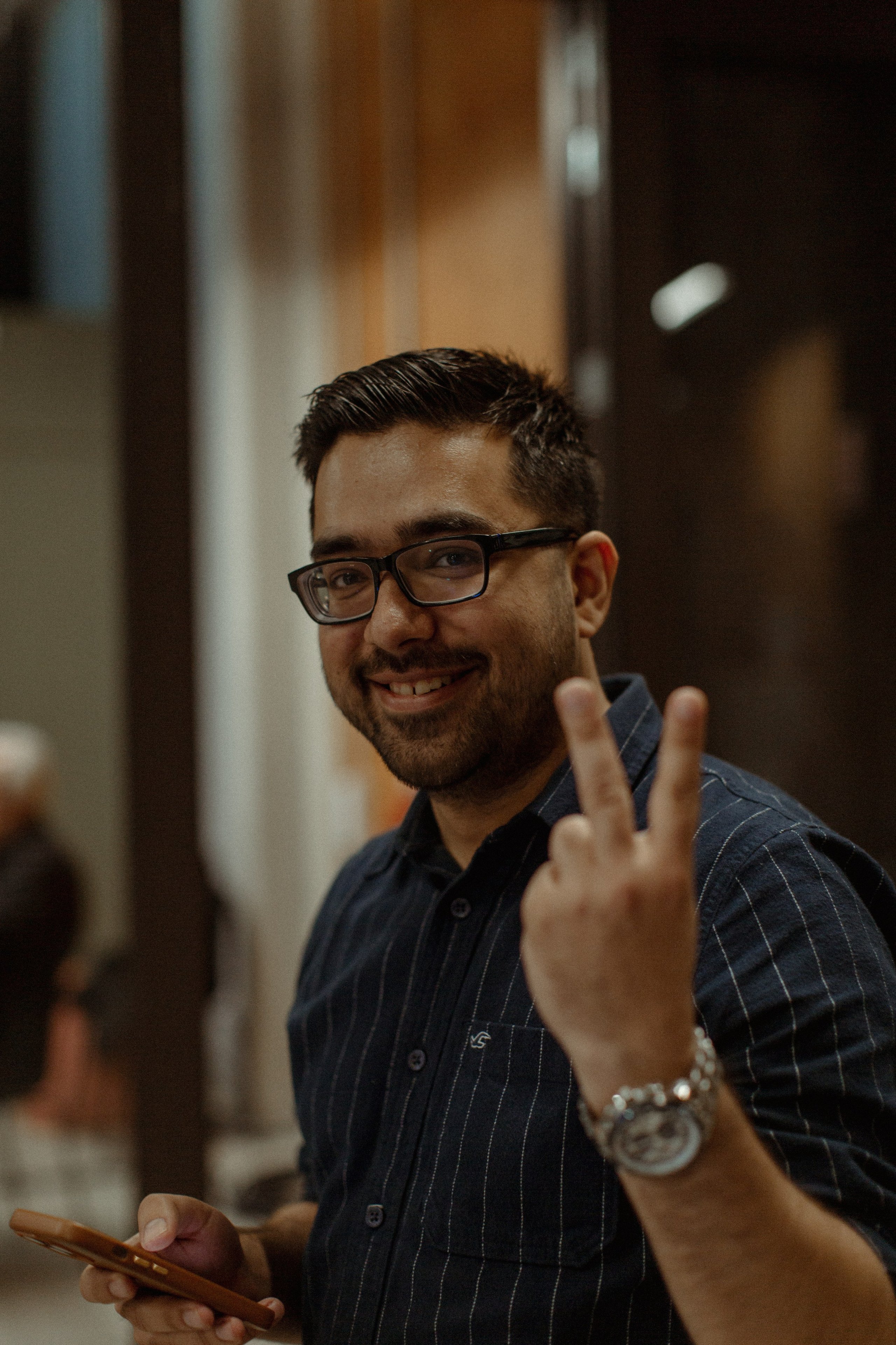 Reportage. True self