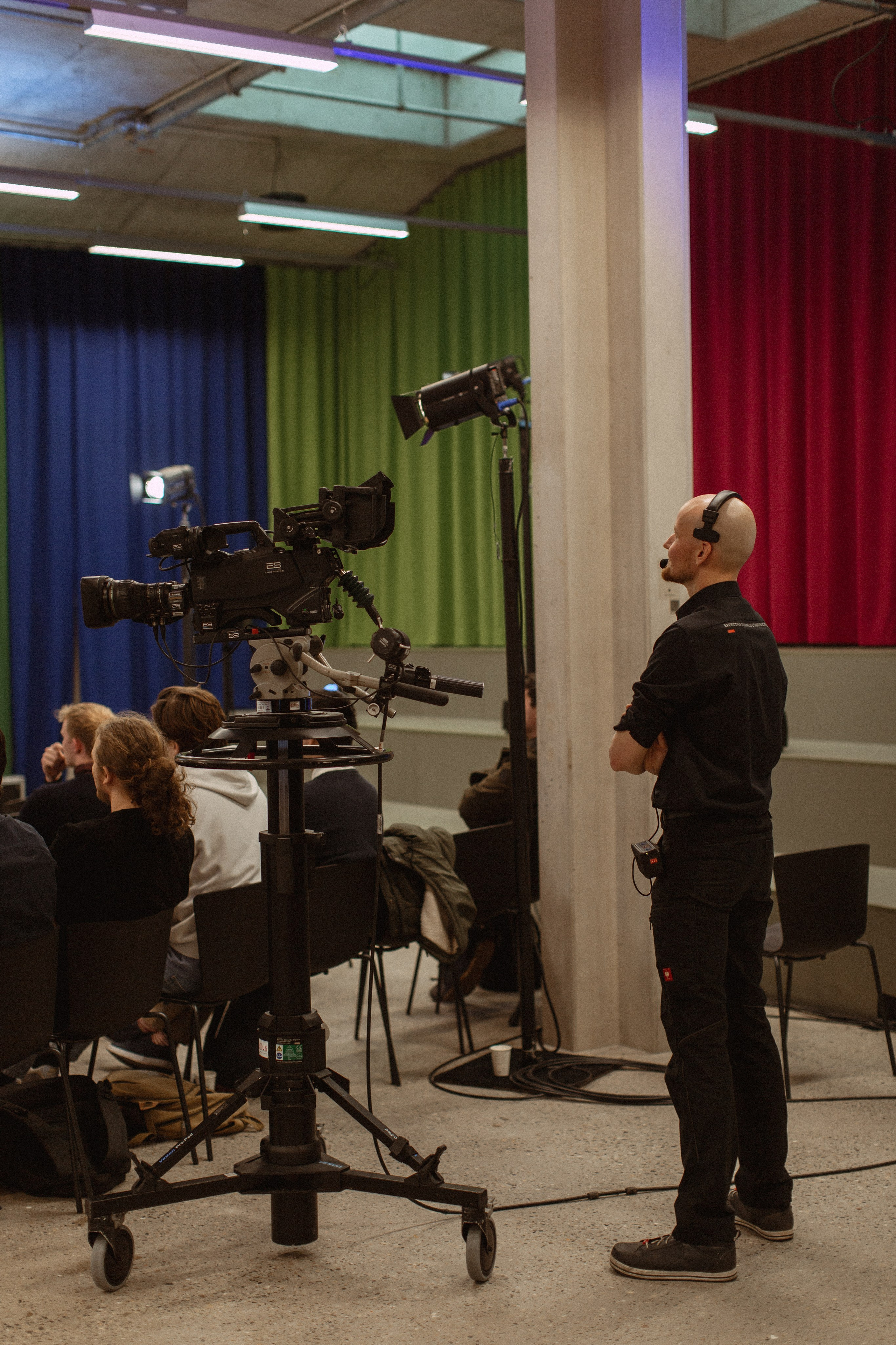 Reportage. True self