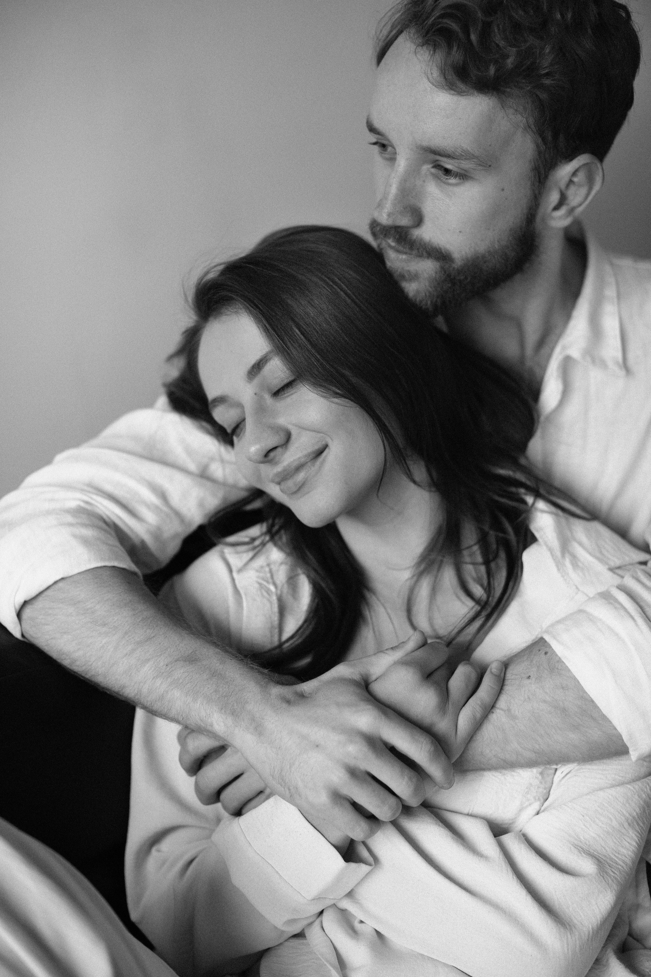 Love Story. Свадебный фотограф в Санкт-Петербурге Алиса Беликова