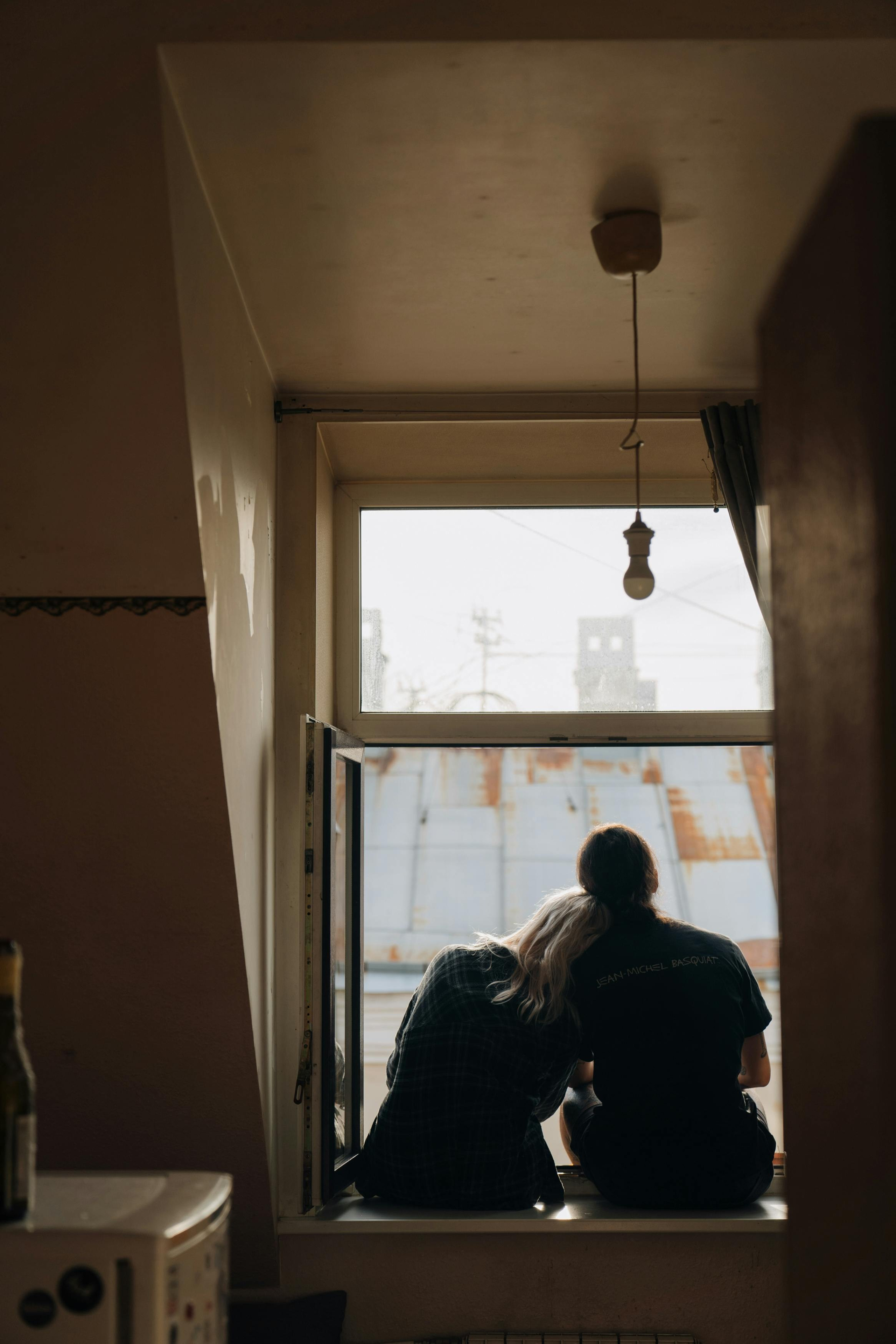 Love Story. Свадебный фотограф в Санкт-Петербурге Алиса Беликова
