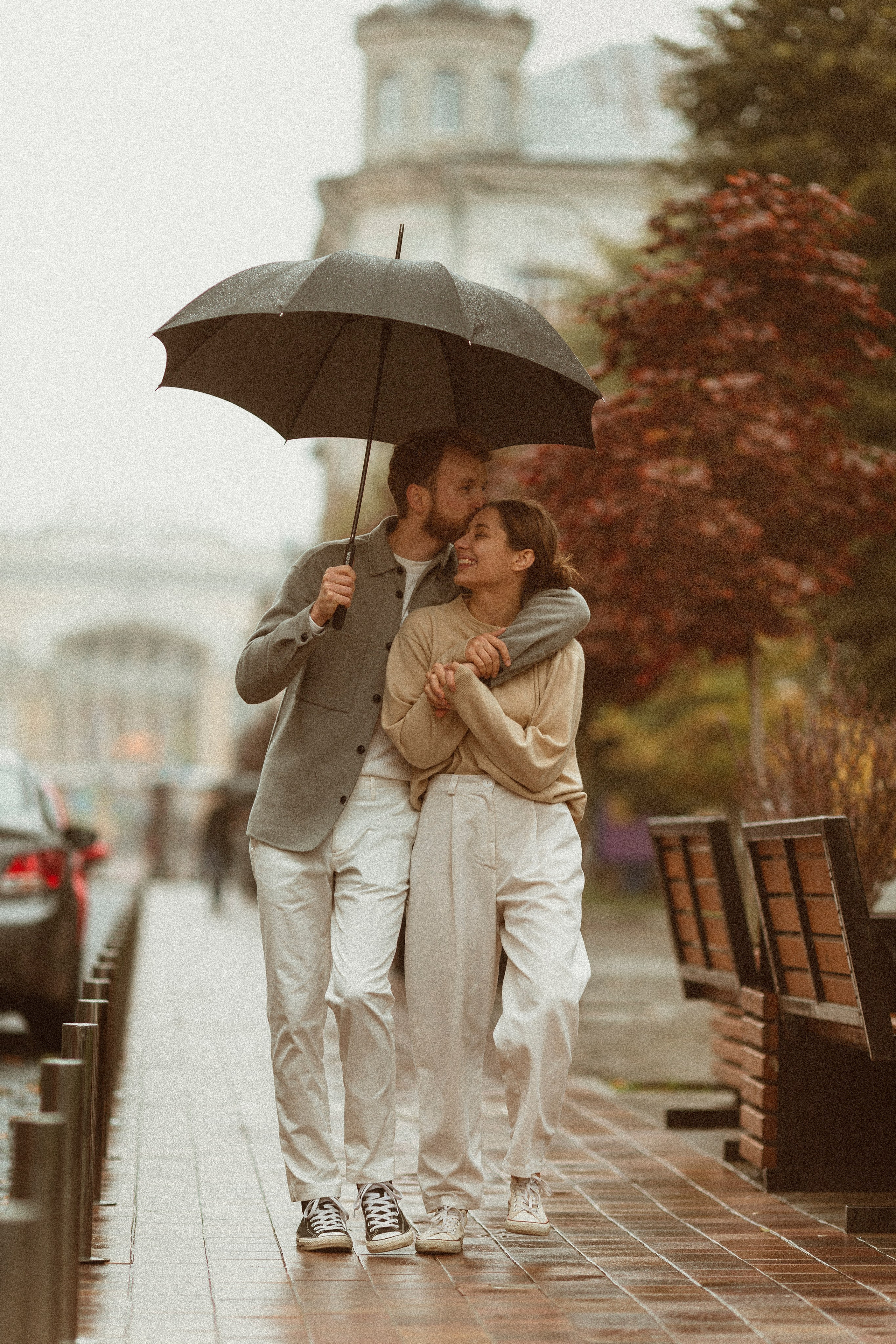 Love Story. Свадебный фотограф в Санкт-Петербурге Алиса Беликова