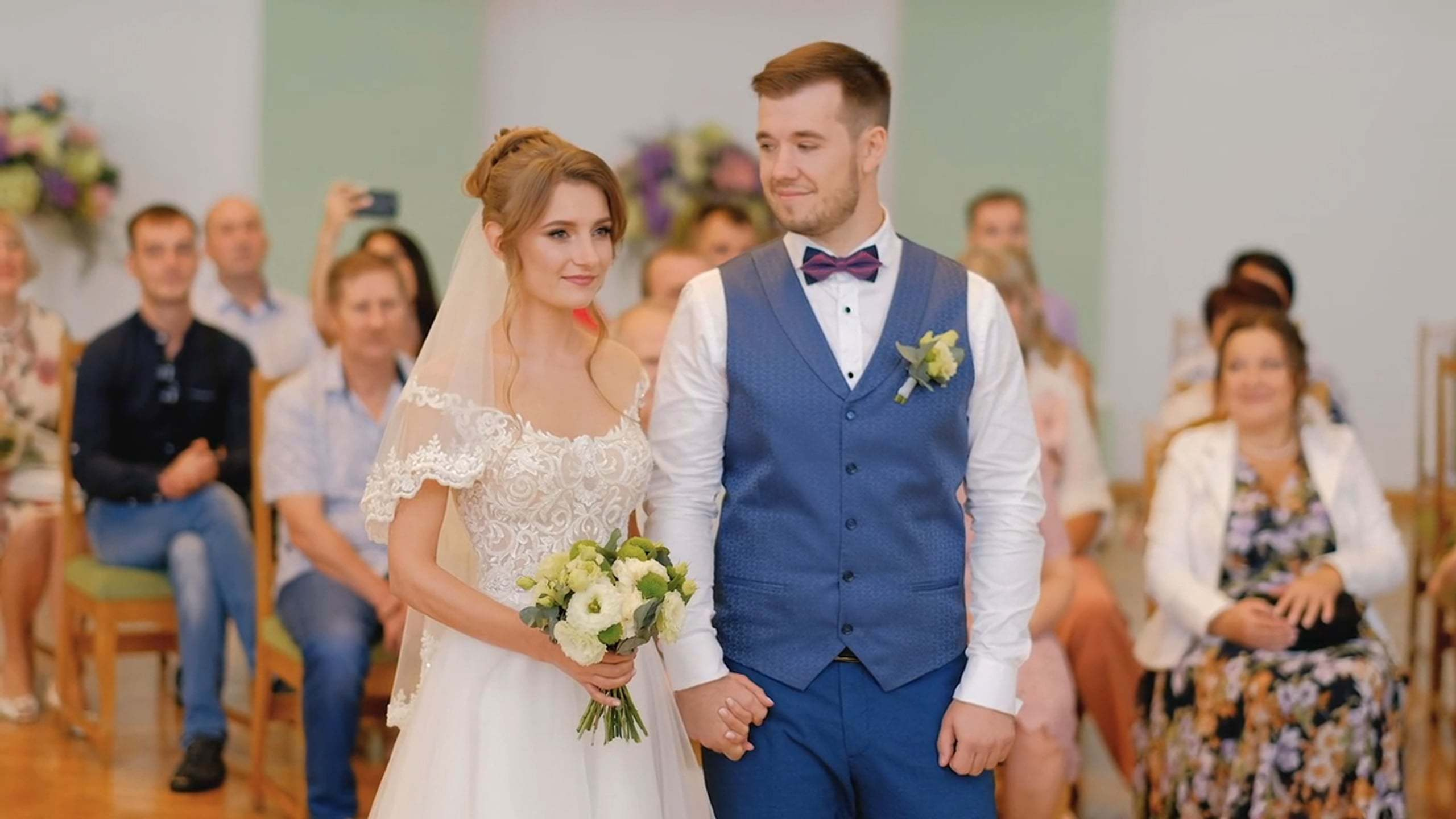 14.07.2019 Wedding Story. Ivan Skufinsky — wedding and family photographer in Vancouver