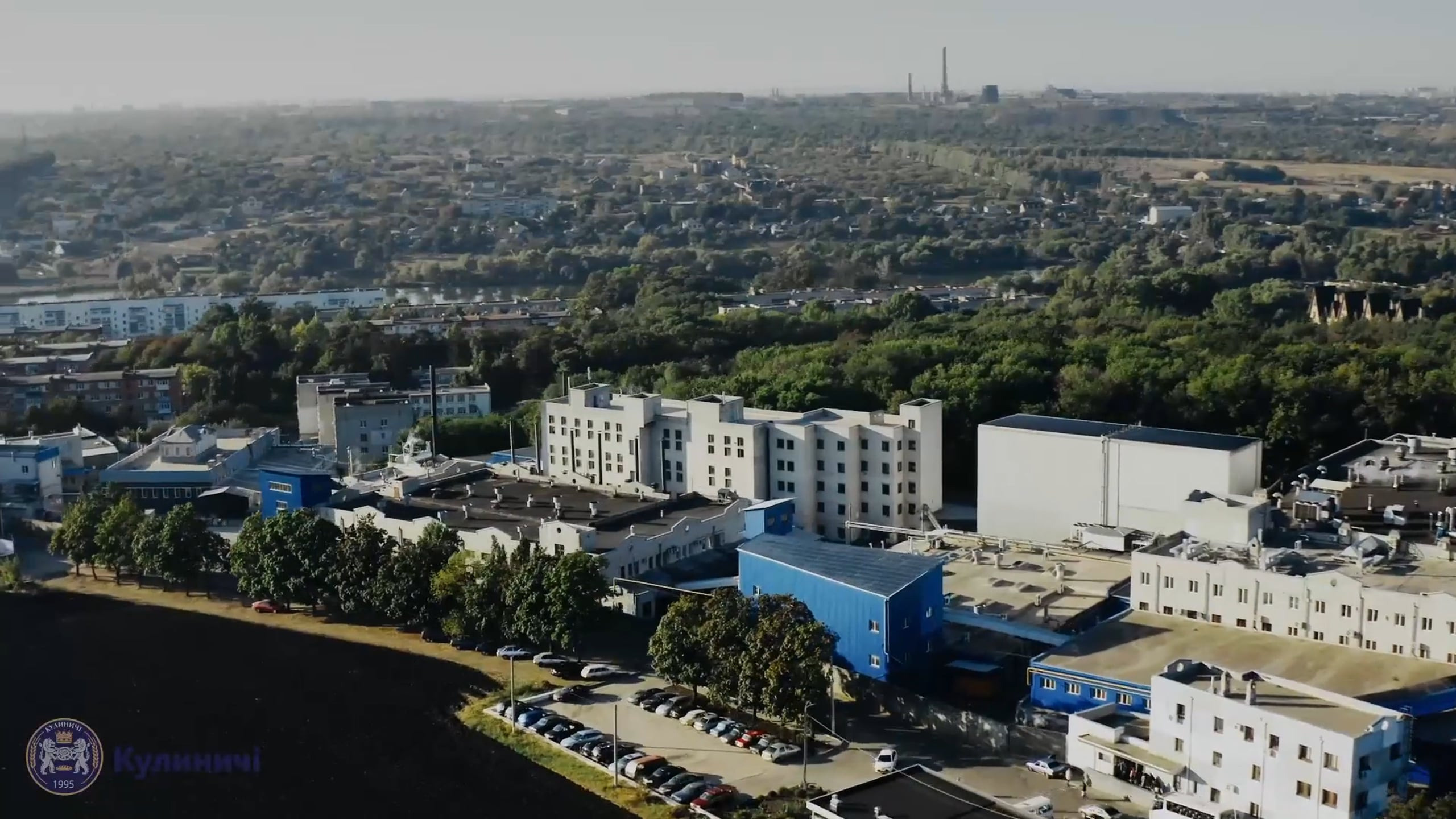 Kulinichi. Frantz Films | MEDIA PRODUCTION