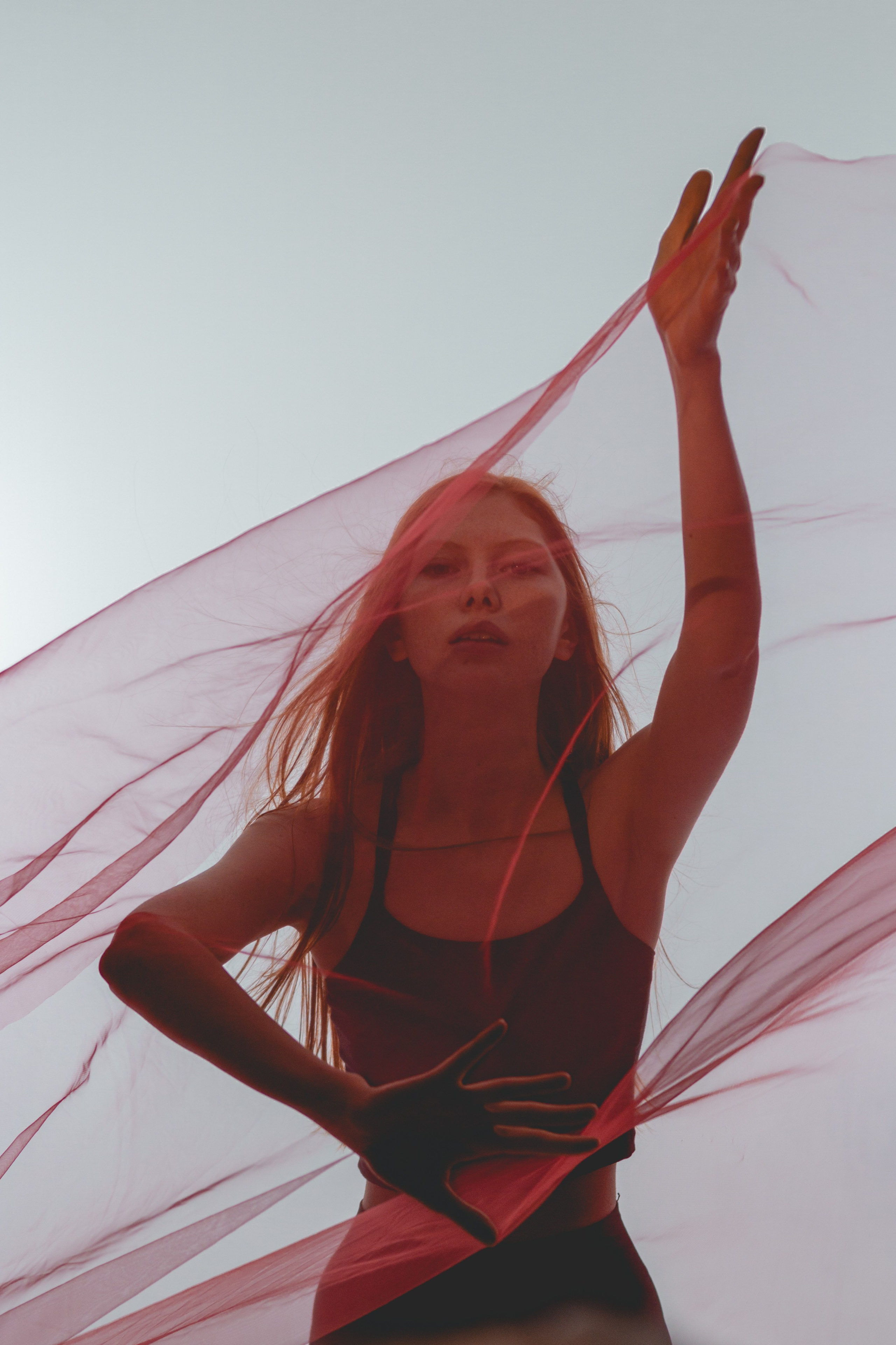 Курс «Студійне світло». Фотограф Евгений Хиль | Львов Киев Днепр | Eugene Hill | Yevhenii Khil