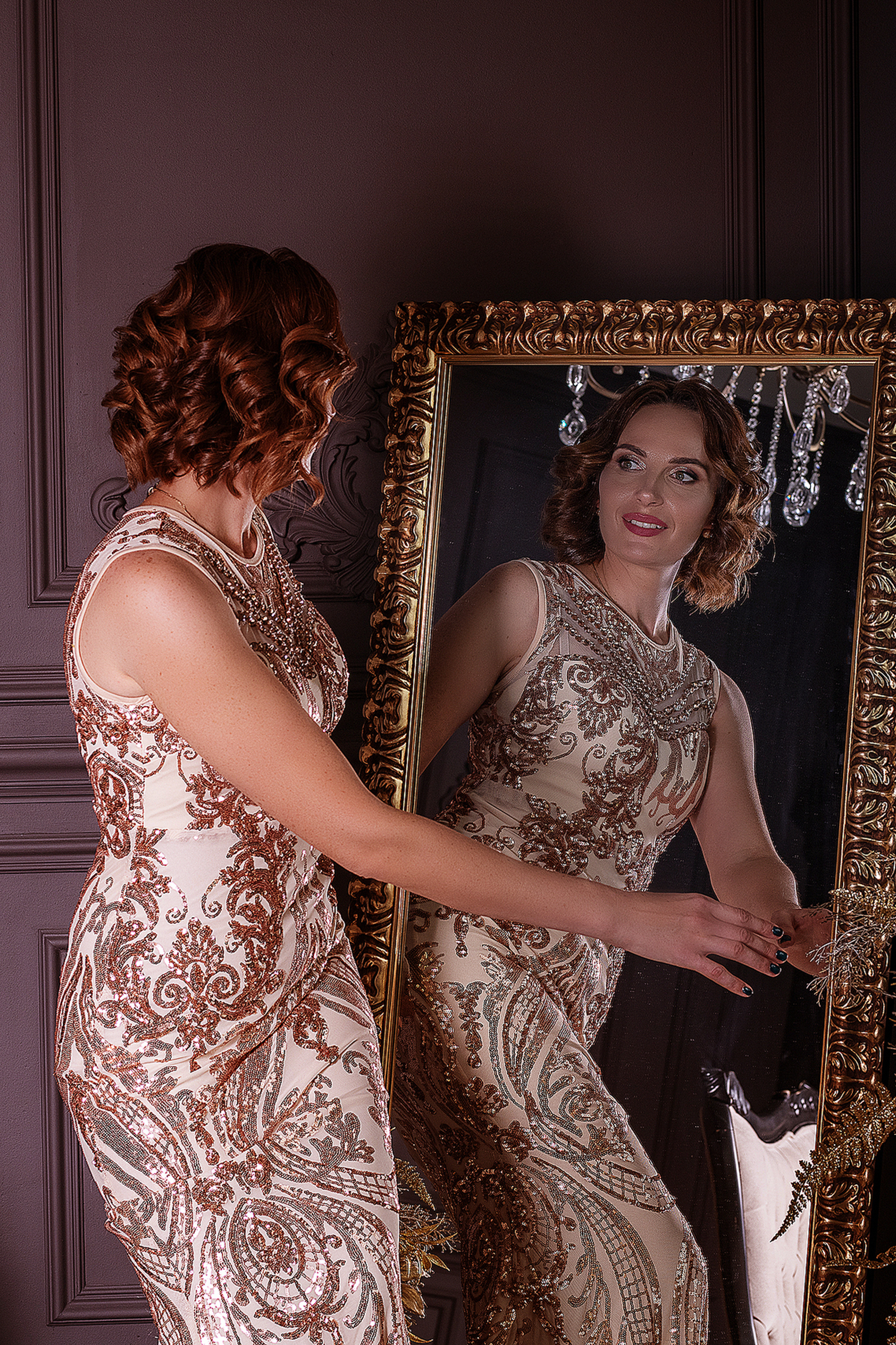 Имиджевая фотосессия. Бизнес портрет. Фотограф в Запоріжжі та Європі