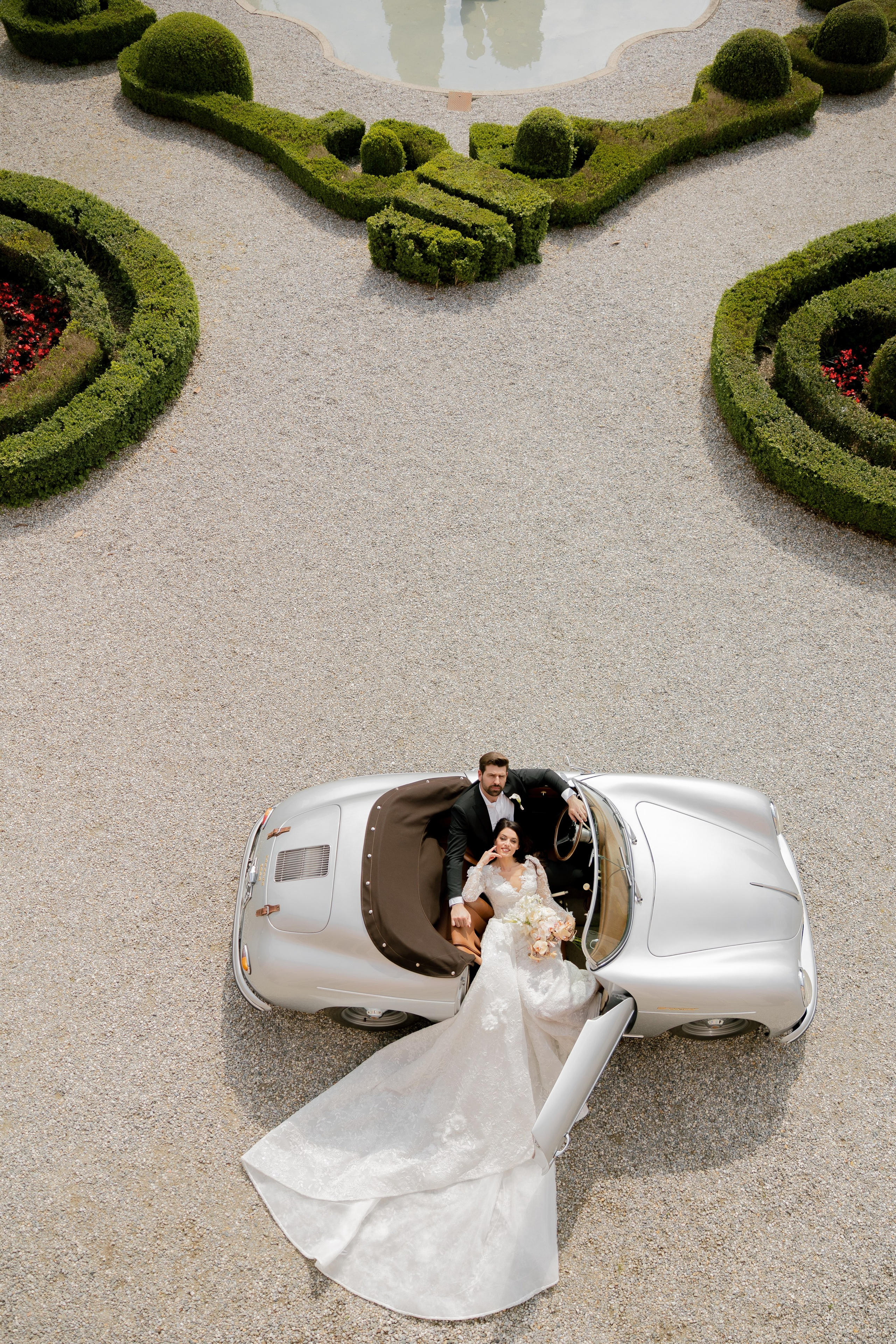 Preset. Wedding Photographer Toronto