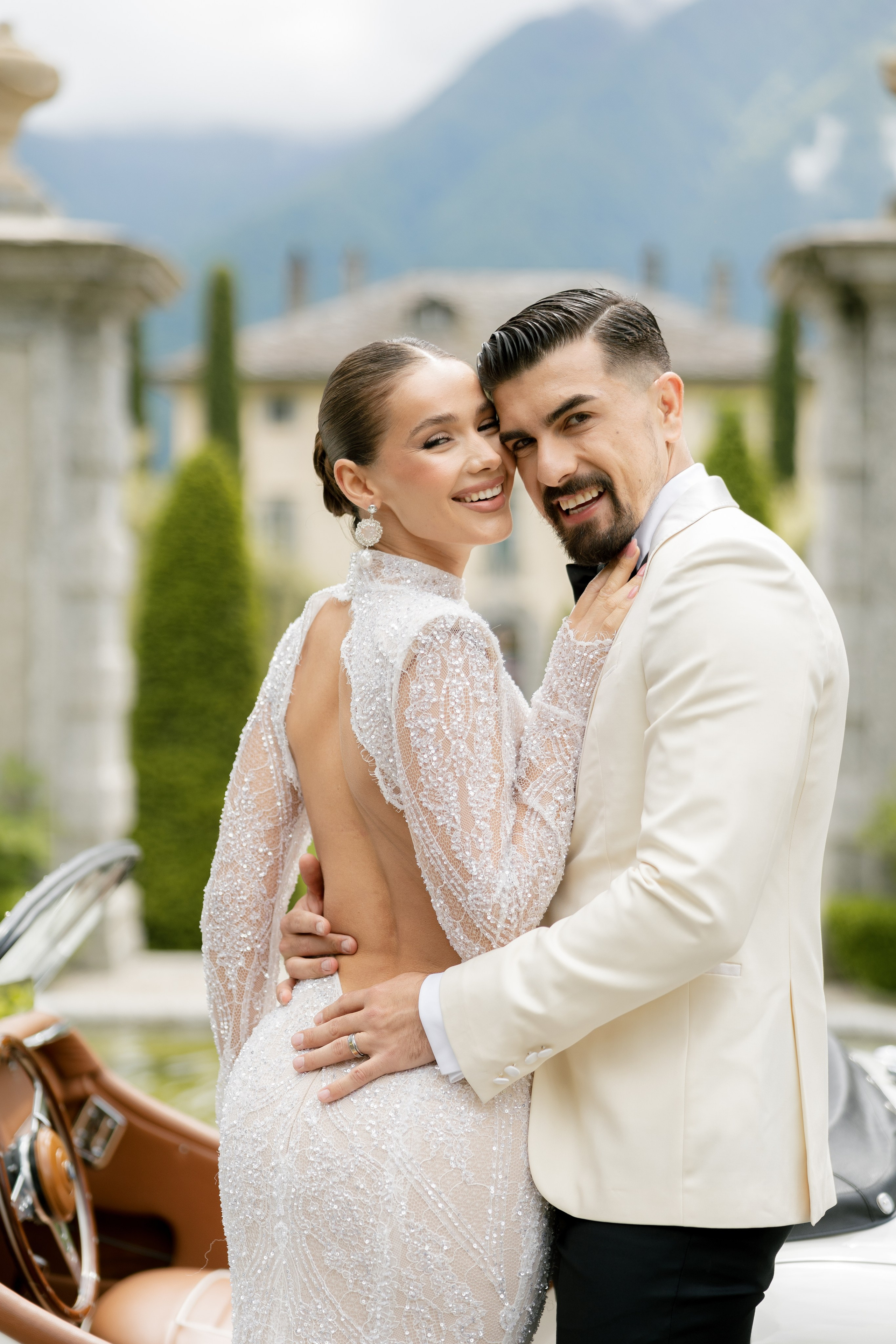 Preset. Wedding Photographer Toronto