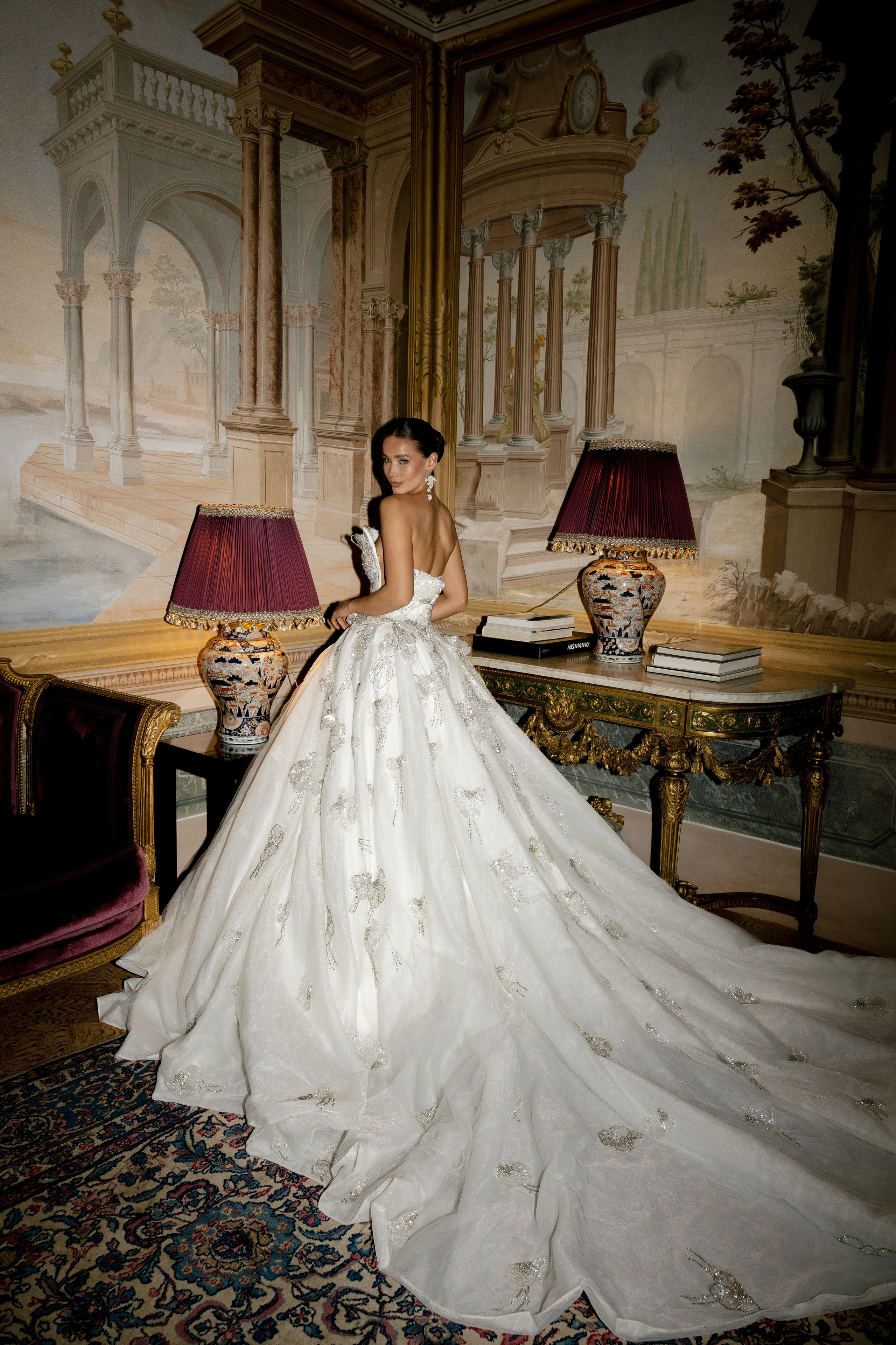 Preset. Wedding Photographer Toronto