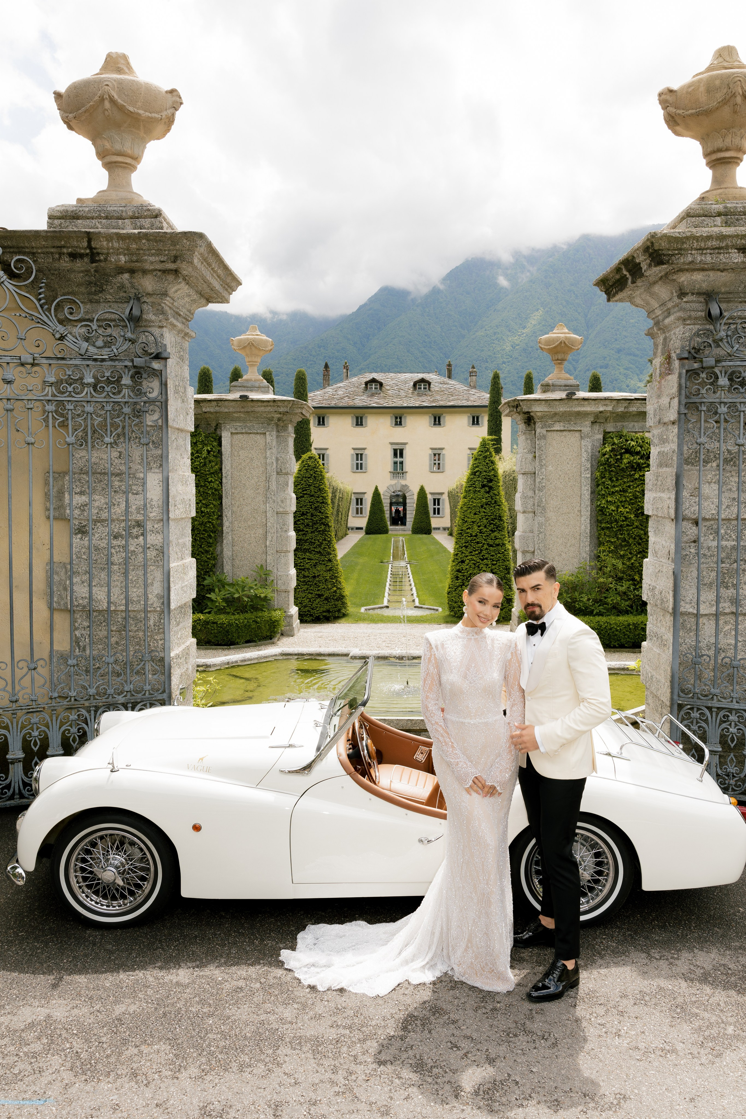 Preset. Wedding Photographer Toronto