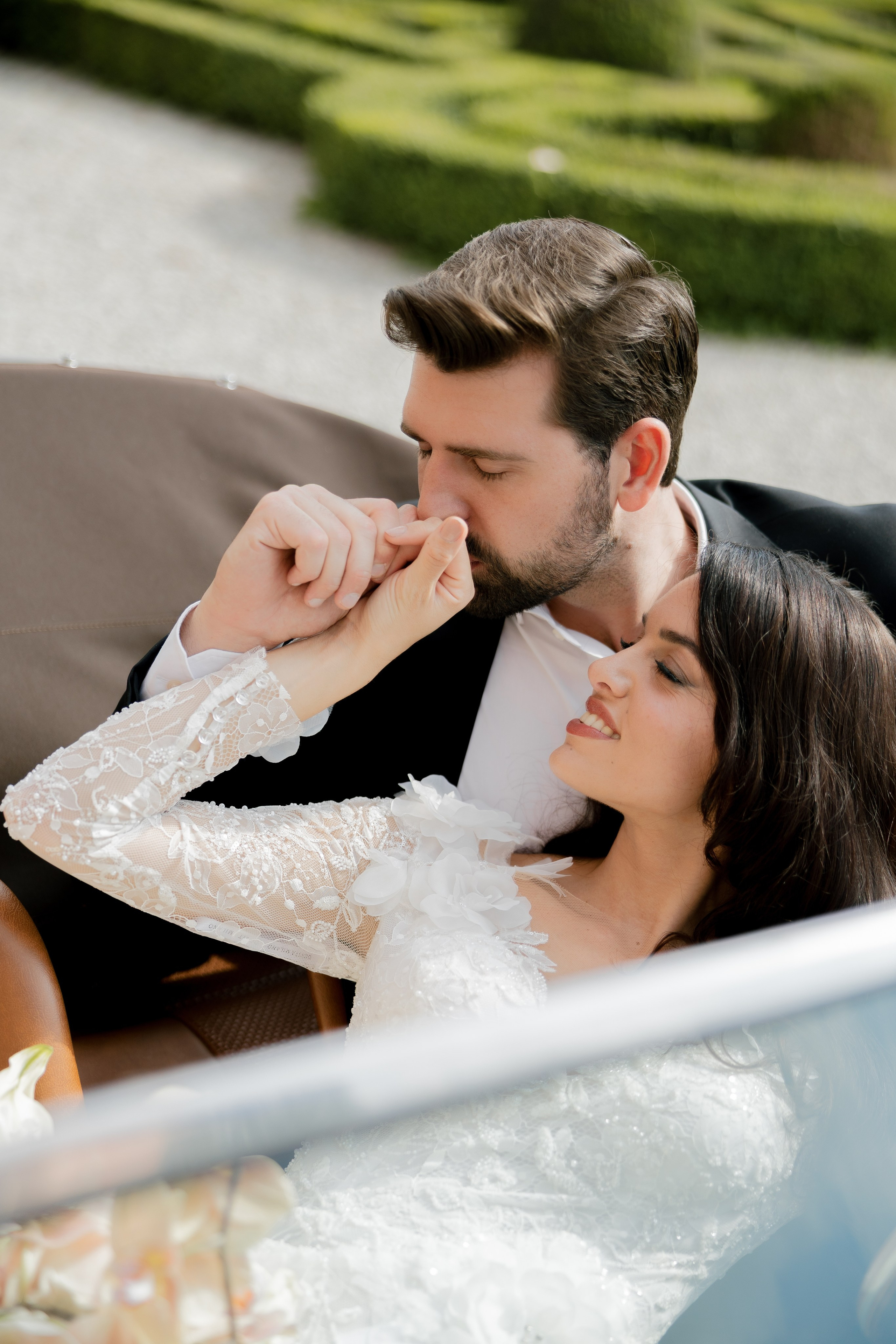 Preset. Wedding Photographer Toronto