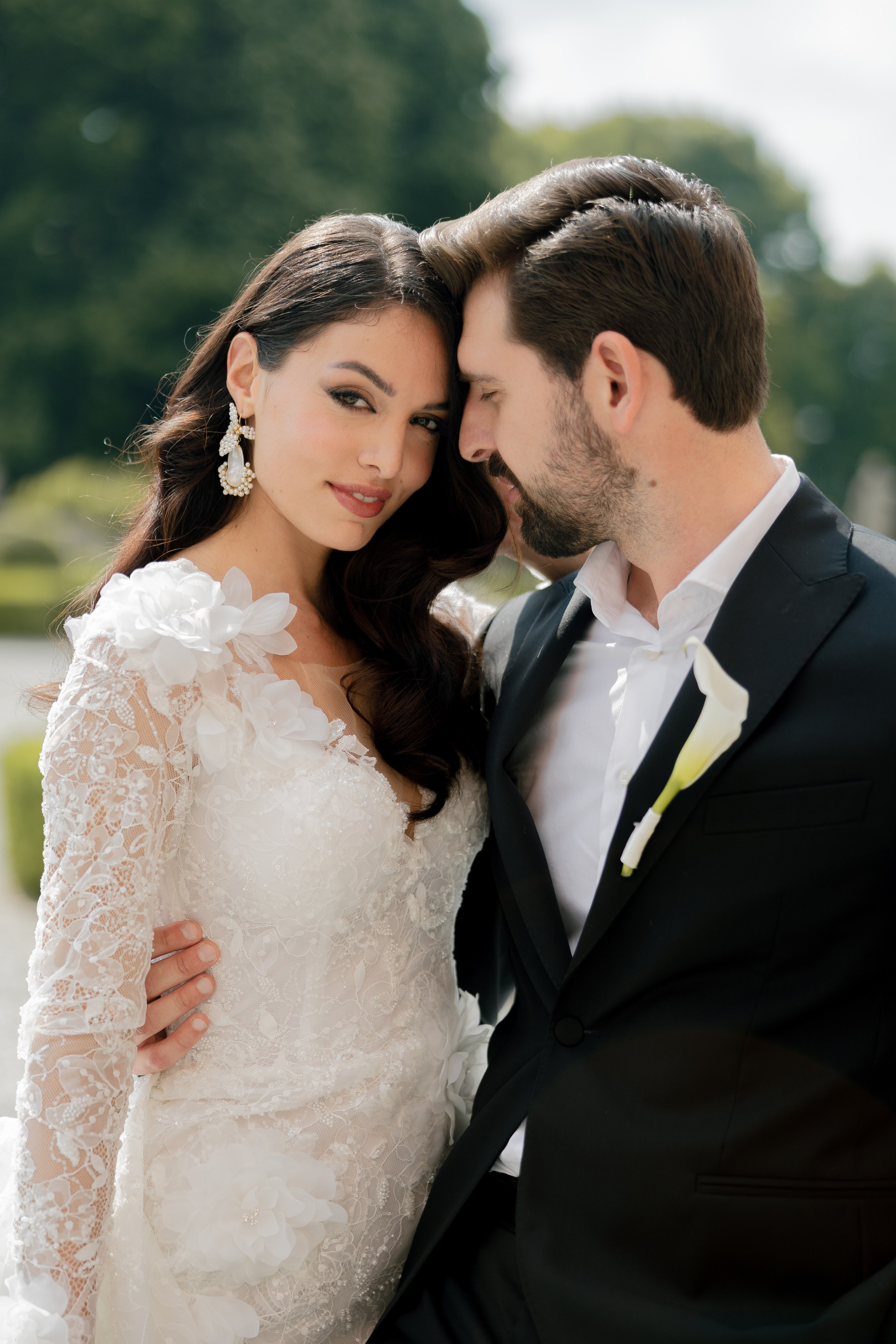 Preset. Wedding Photographer Toronto