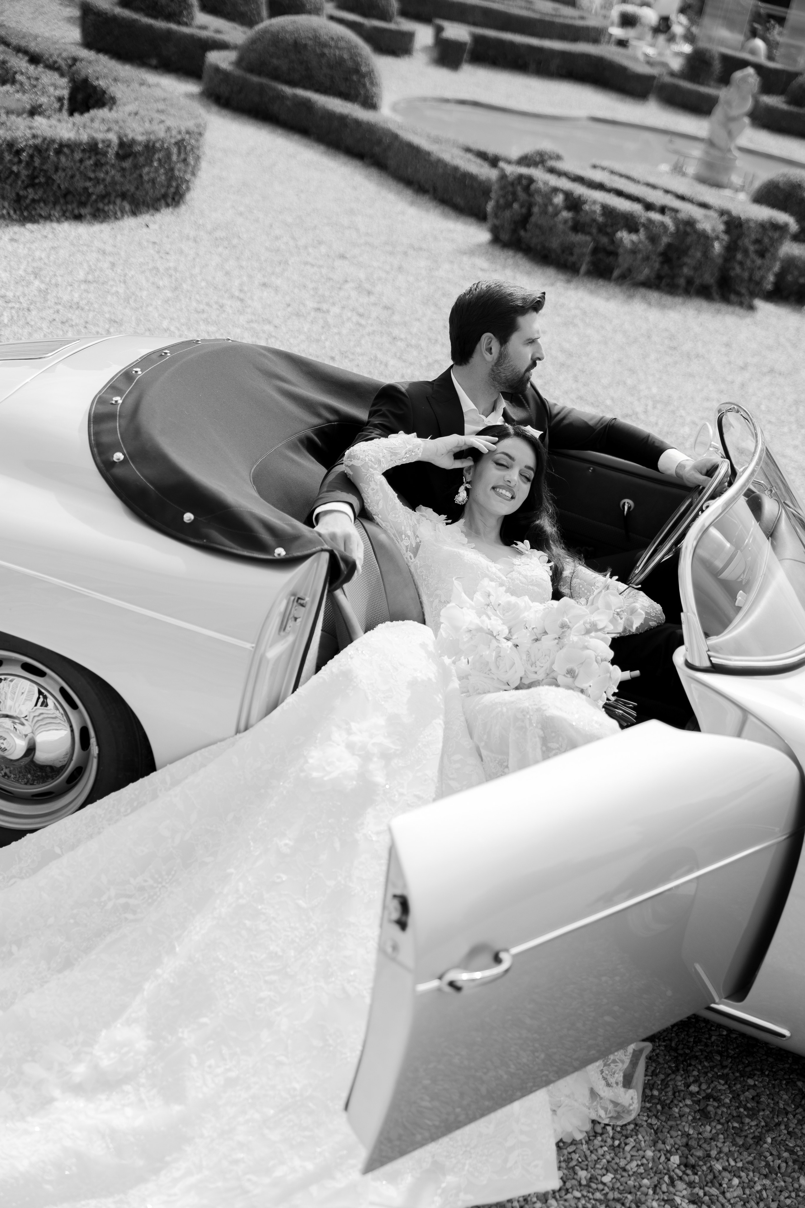 Preset. Wedding Photographer Toronto