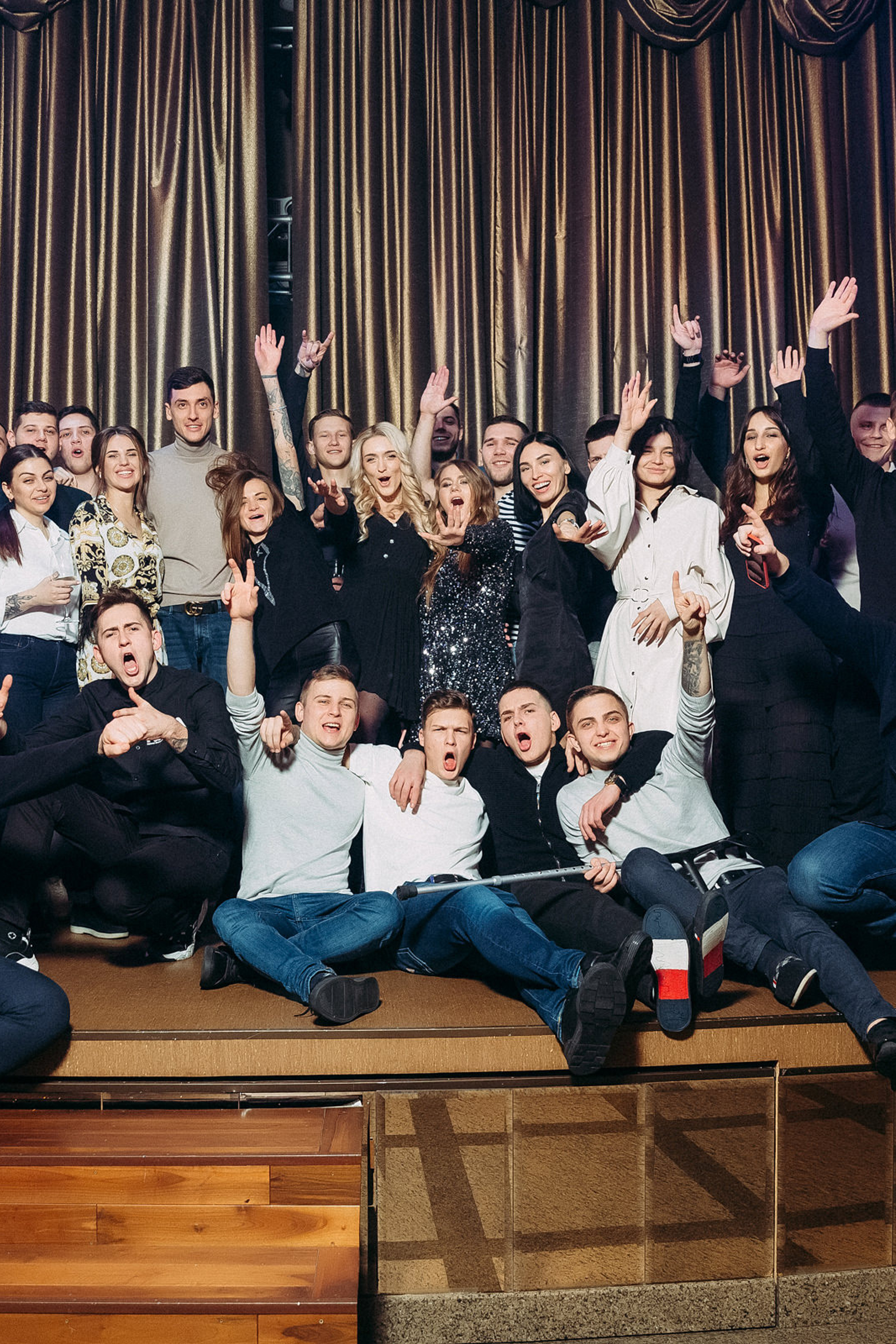 Съемка Дня рождения Давида. Весільний та Репортажний фотограф Іванченко Максим. Дніпро, Україна