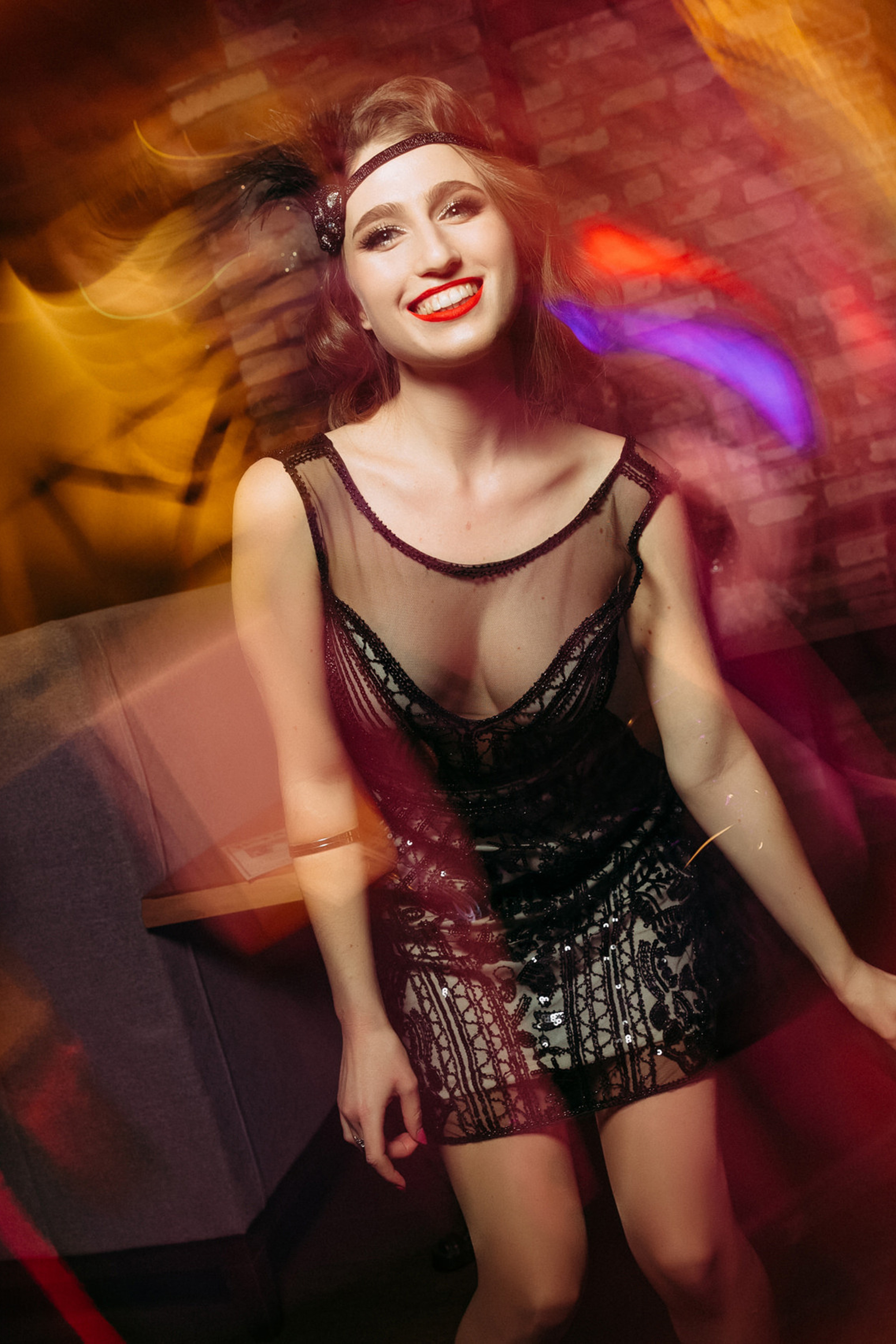 Melisa Birthday Party. Весільний та Репортажний фотограф Іванченко Максим. Дніпро, Україна
