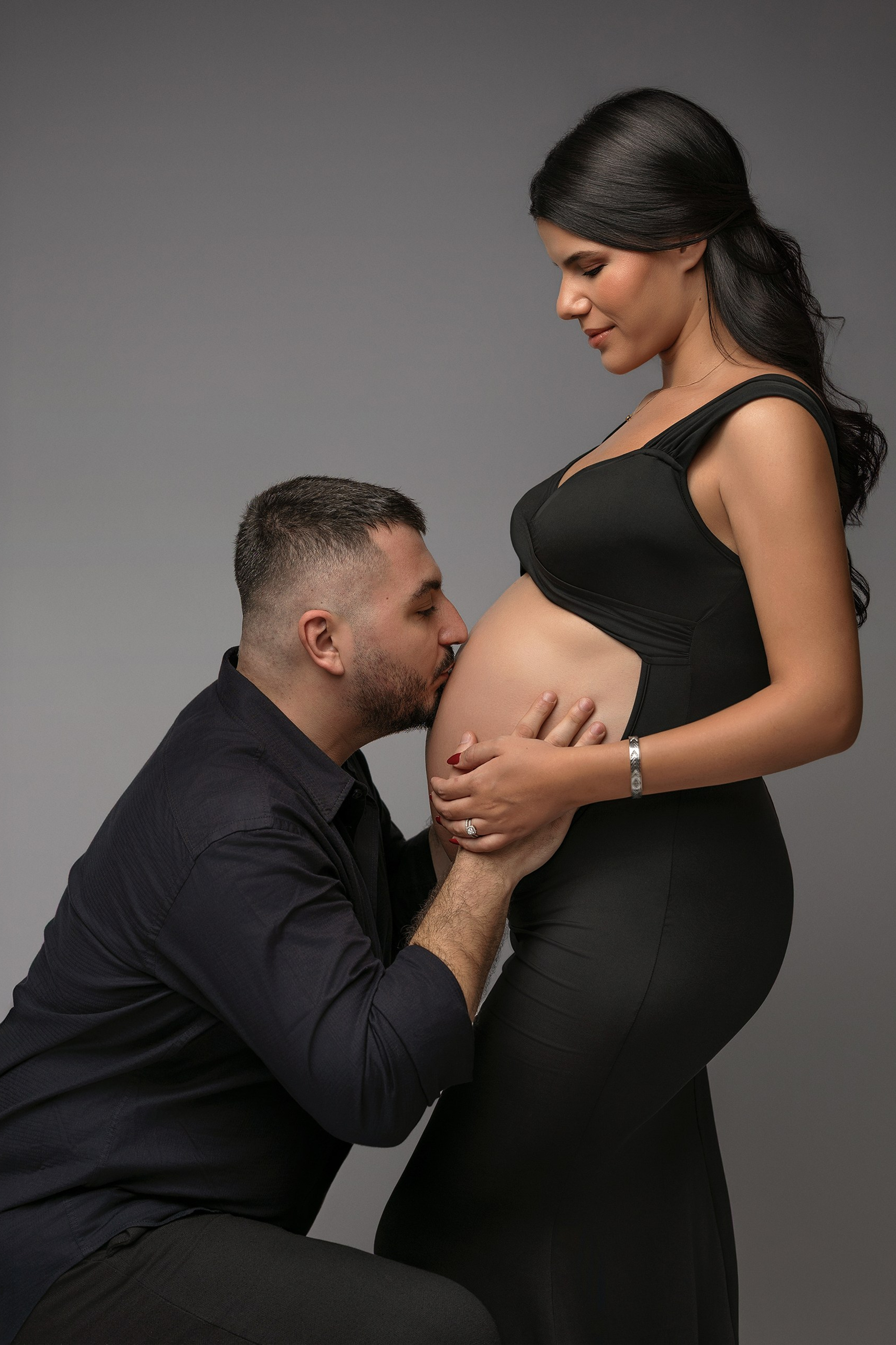 Фотосесия Бременни. If Sugar Photography — Детски и семеен фотограф в София, Студентски град