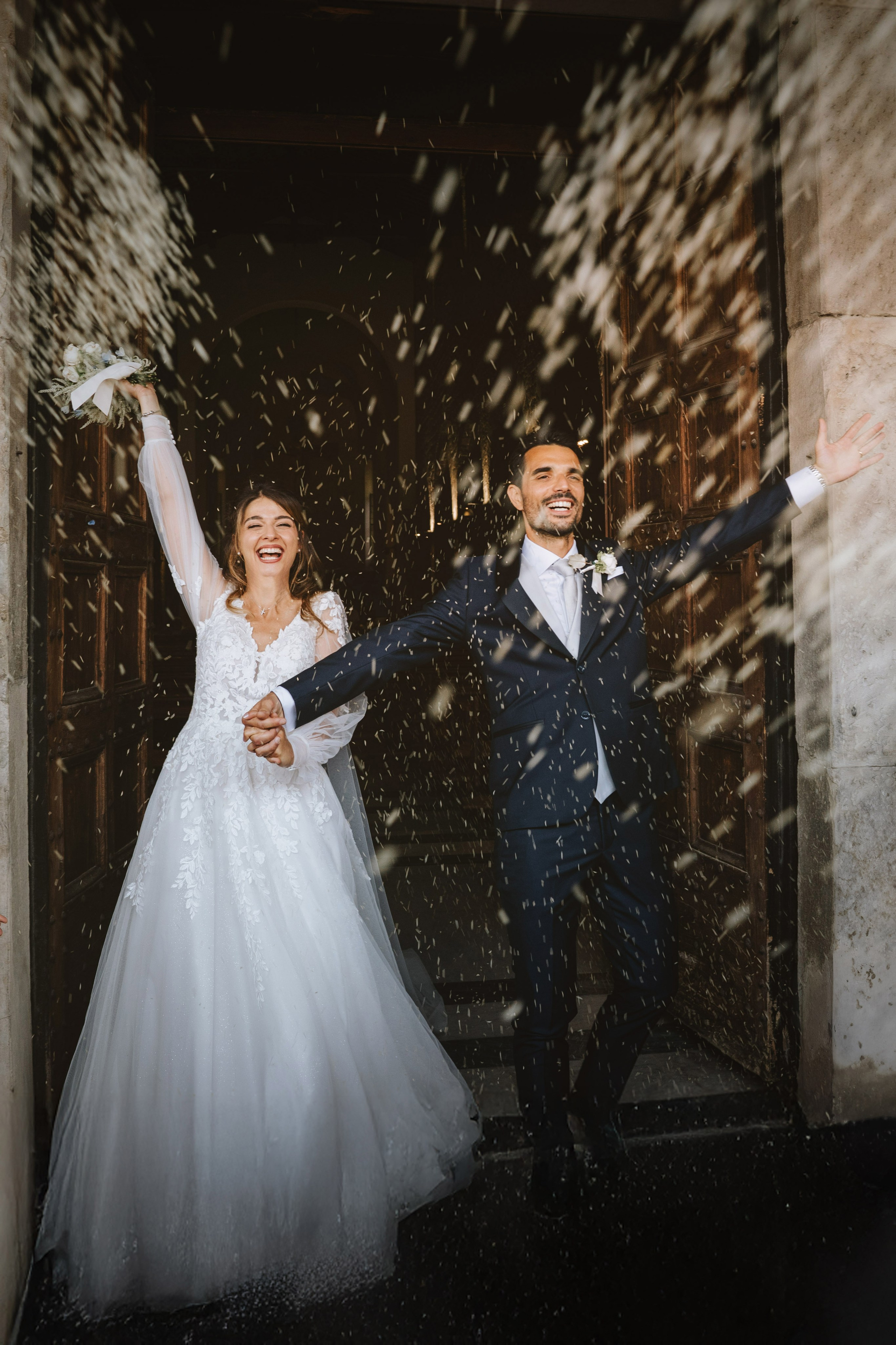 Студийная тематическая фотосессия для Юлии Кучер. Wedding Photographer in Florence, Tuscany & Italy