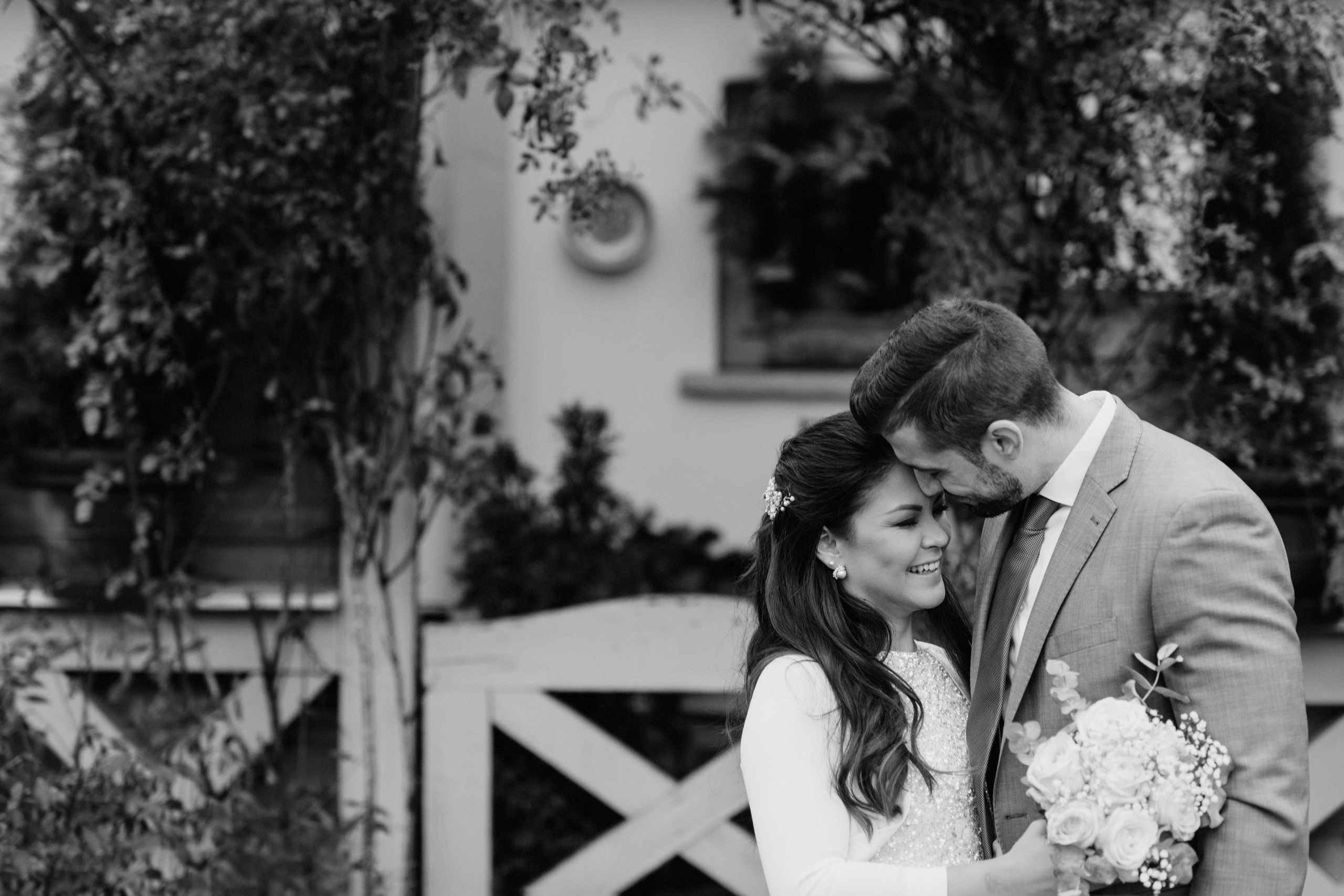 Caro und Jan|Hochzeit in Hofheim am Taunus