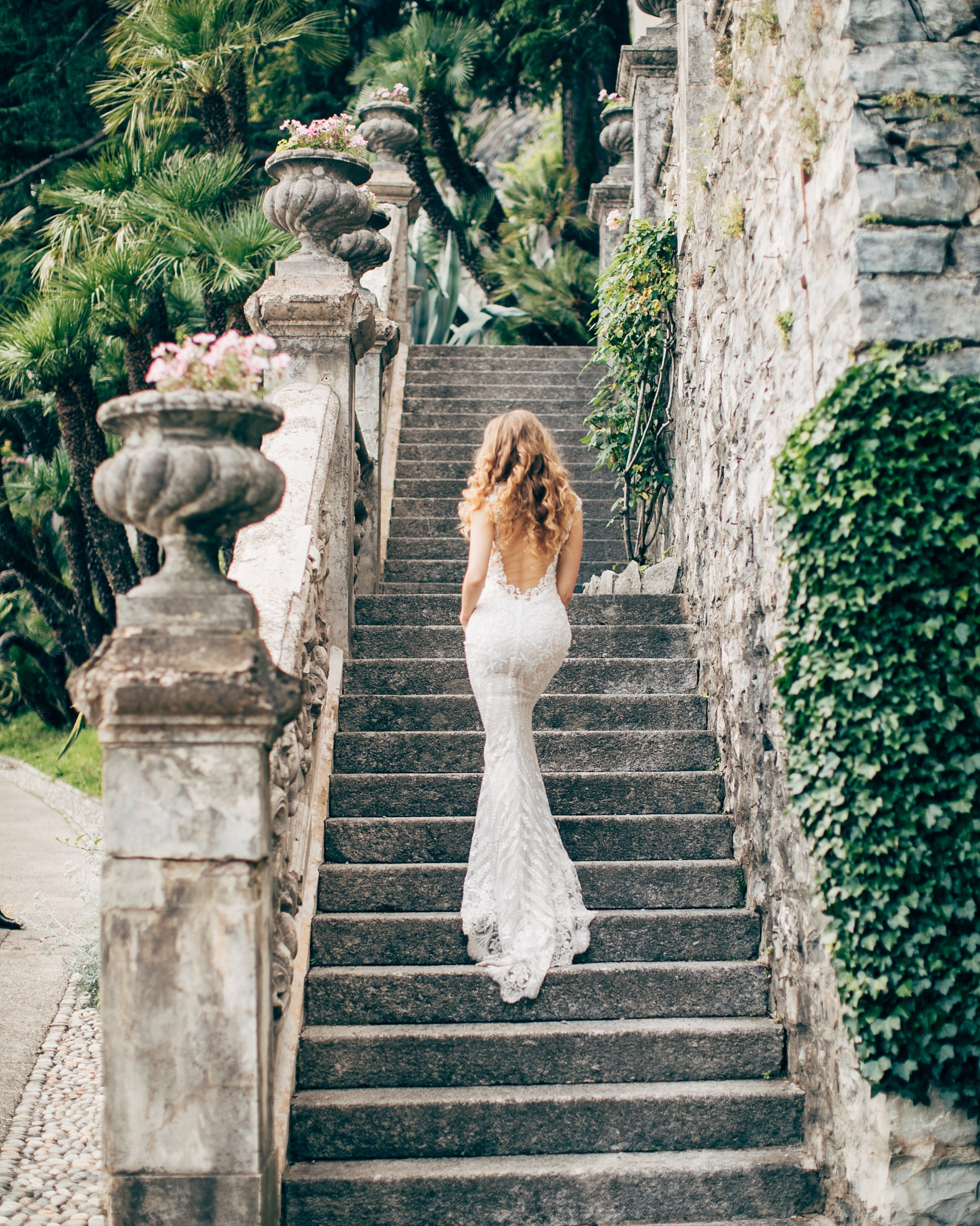 Bellagio, Lake Como
