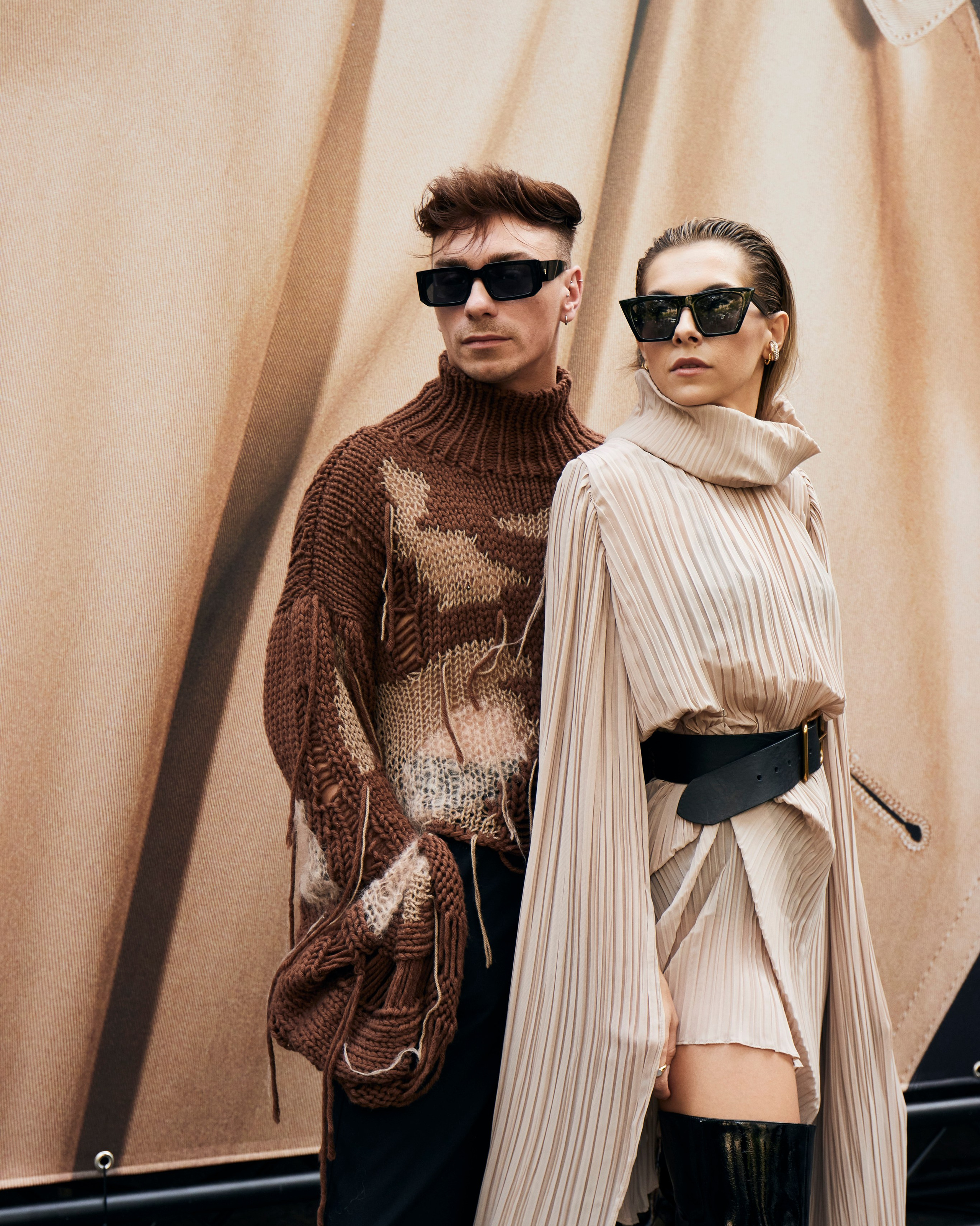 Milano Fashion Week SS24