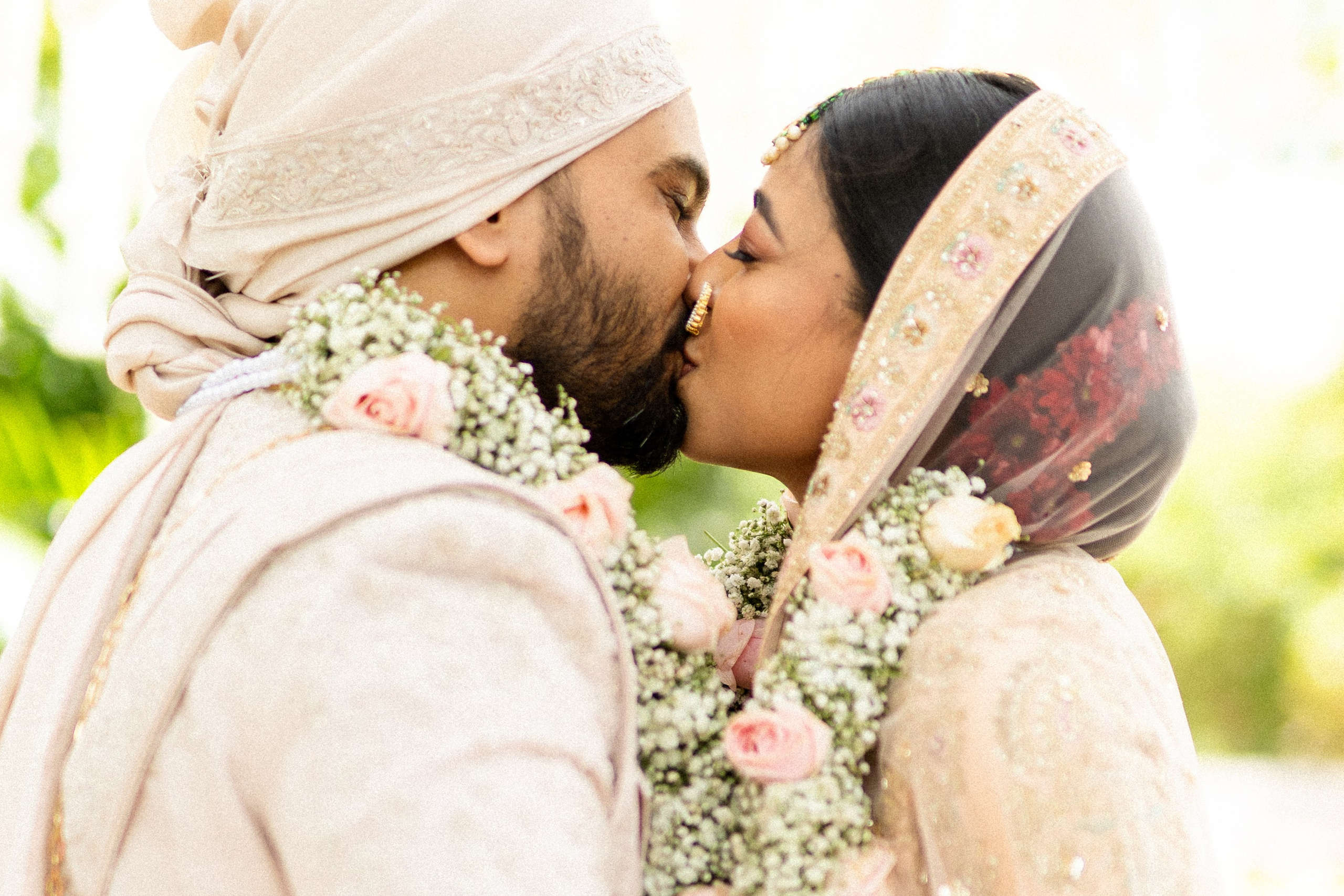 Priyanka & Suhas, Wedding in Udupi | Truly Yours