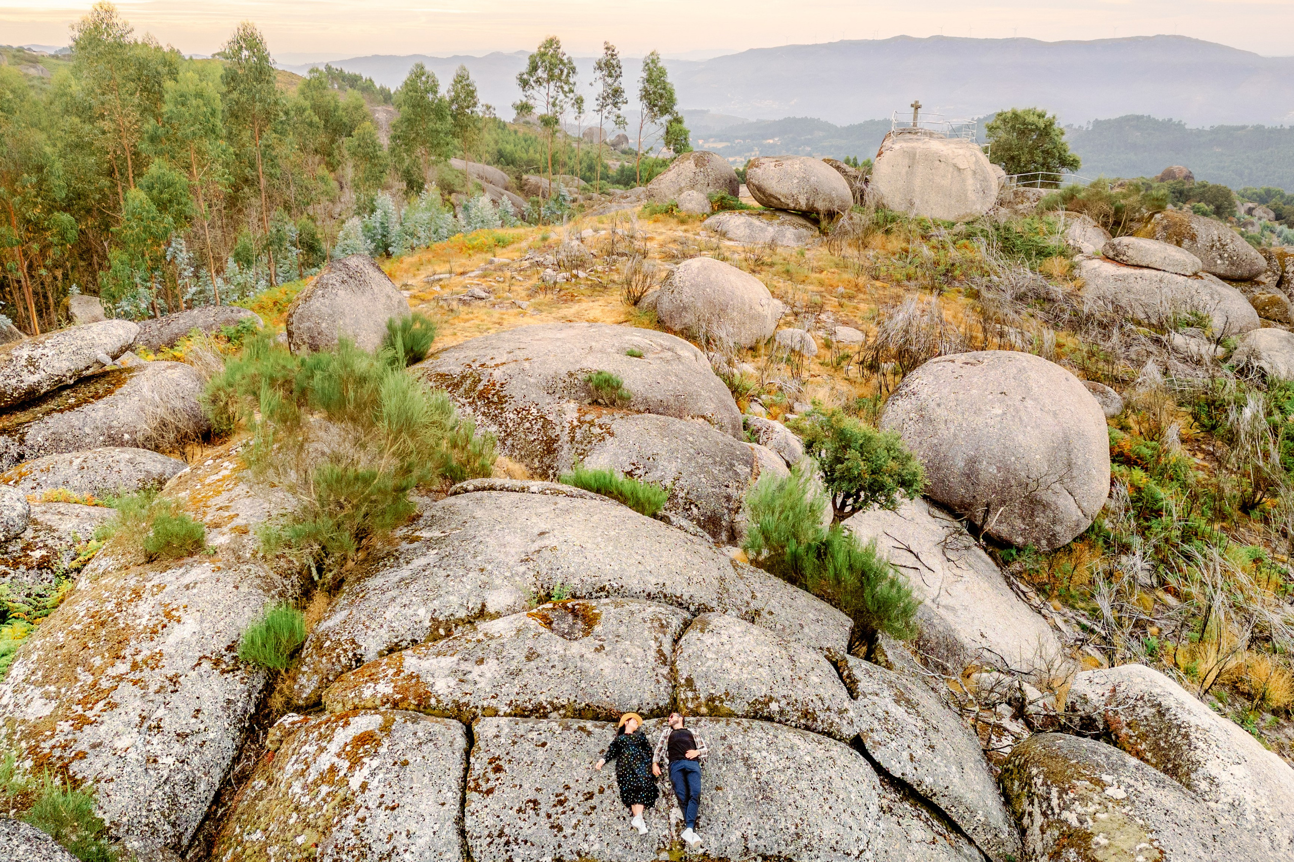 PENEDA-GERÊS NATIONAL PARK