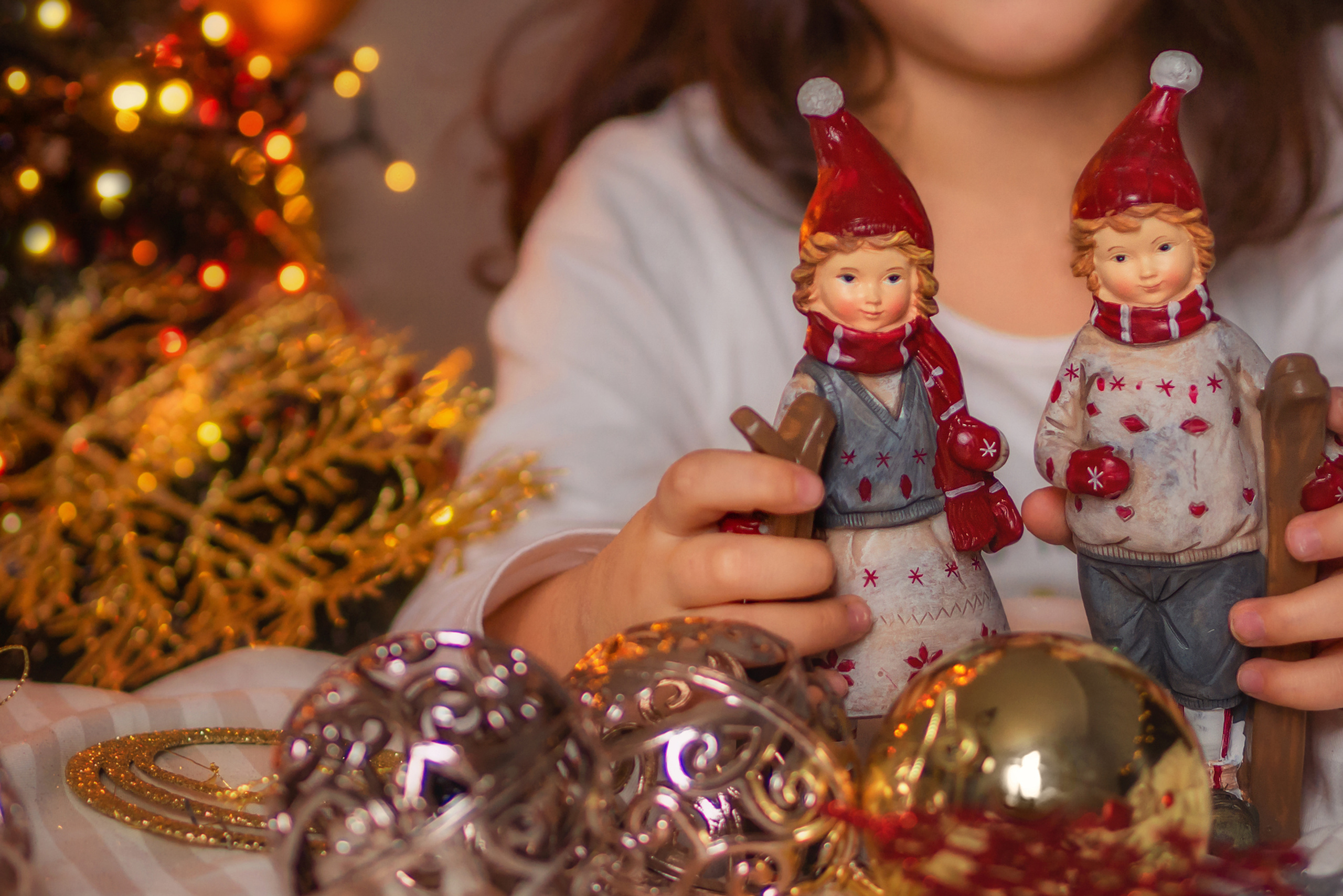 НОВЫЙ ГОД у Вас дома