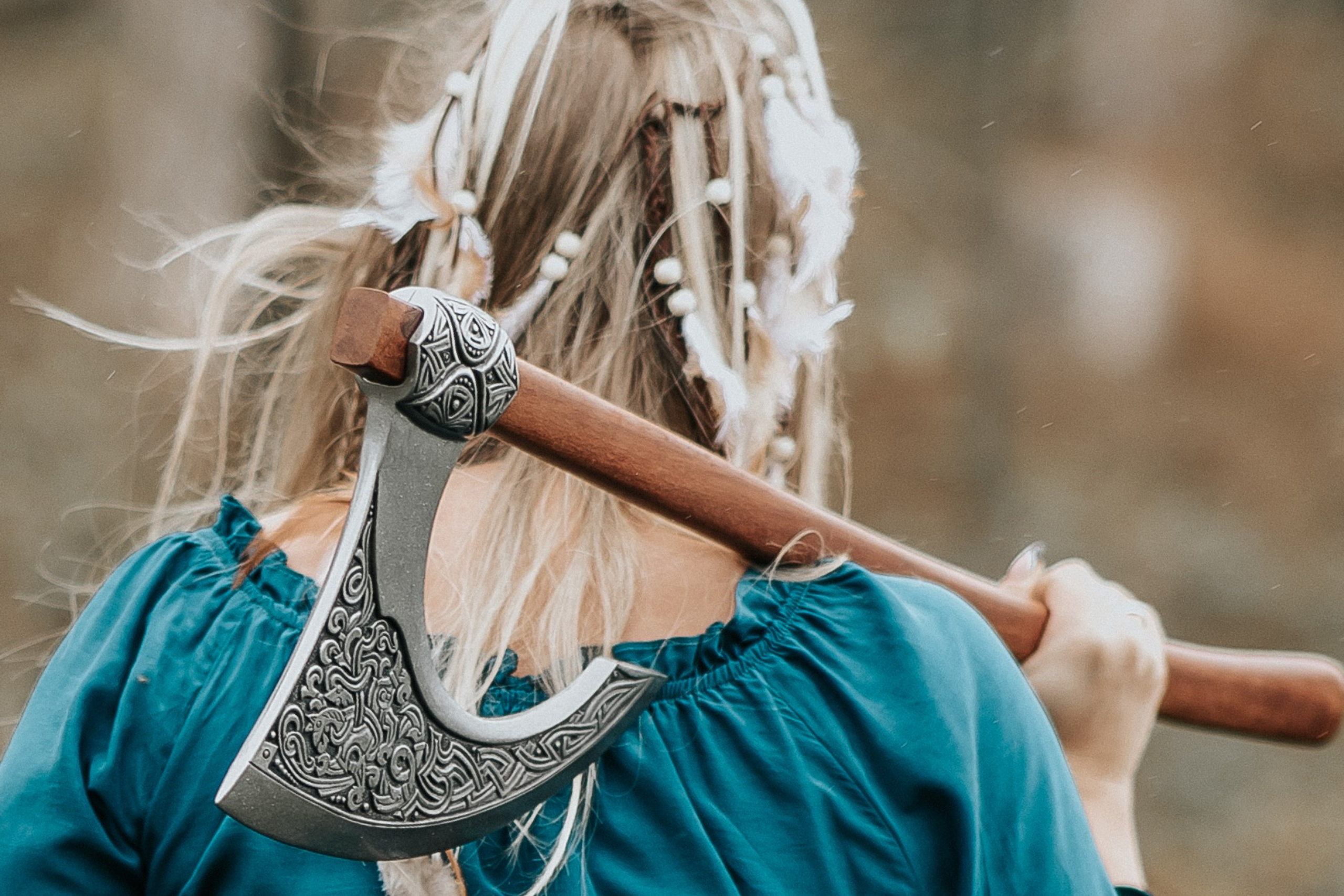 Herbstfotoshooting in Werl. Fotograf NRW aus Wickede Ruhr, Milla Kunst