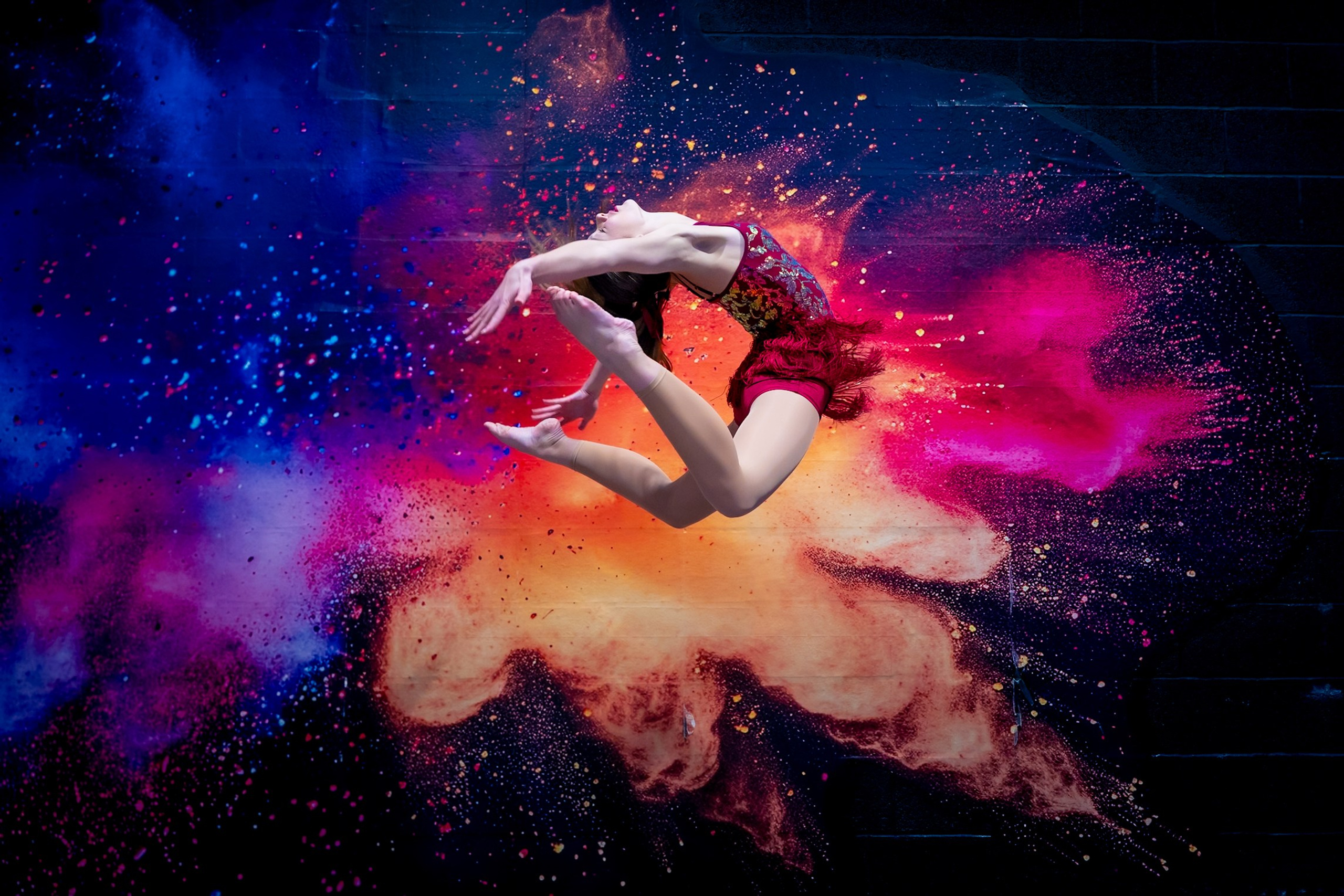 Durham Fringe Goes Forth. Expect Miracles Photography by Kate & Andrew