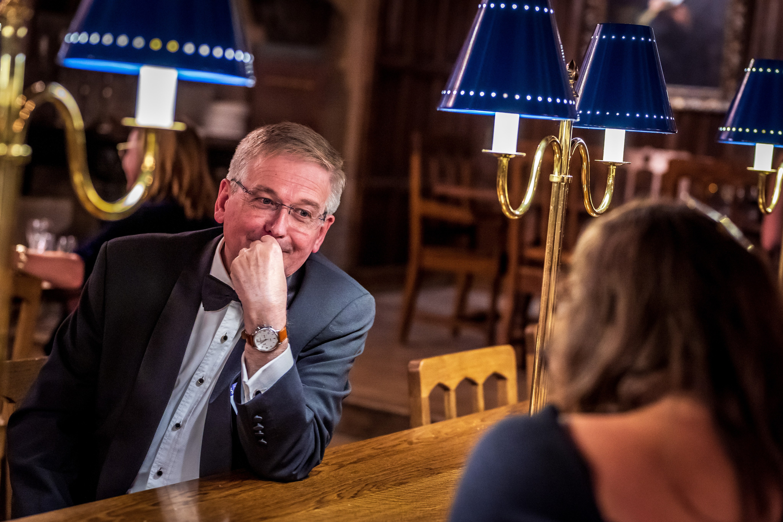 Joint Planning Law Conference 52. Expect Miracles Photography by Kate & Andrew