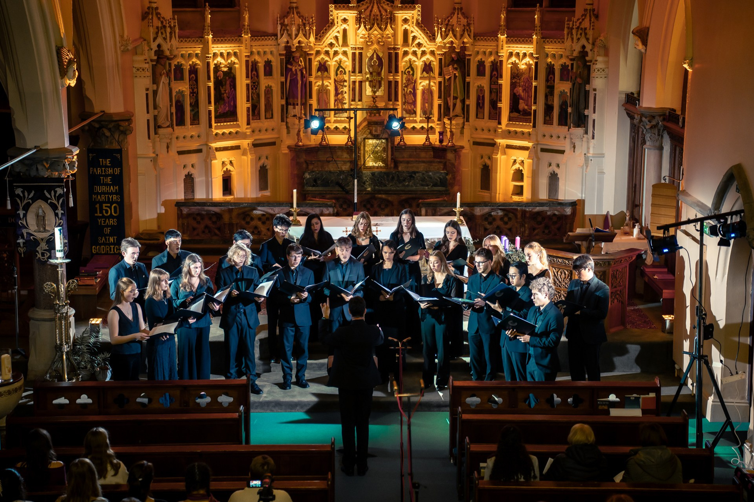 Dark Academia. Expect Miracles Photography by Kate & Andrew