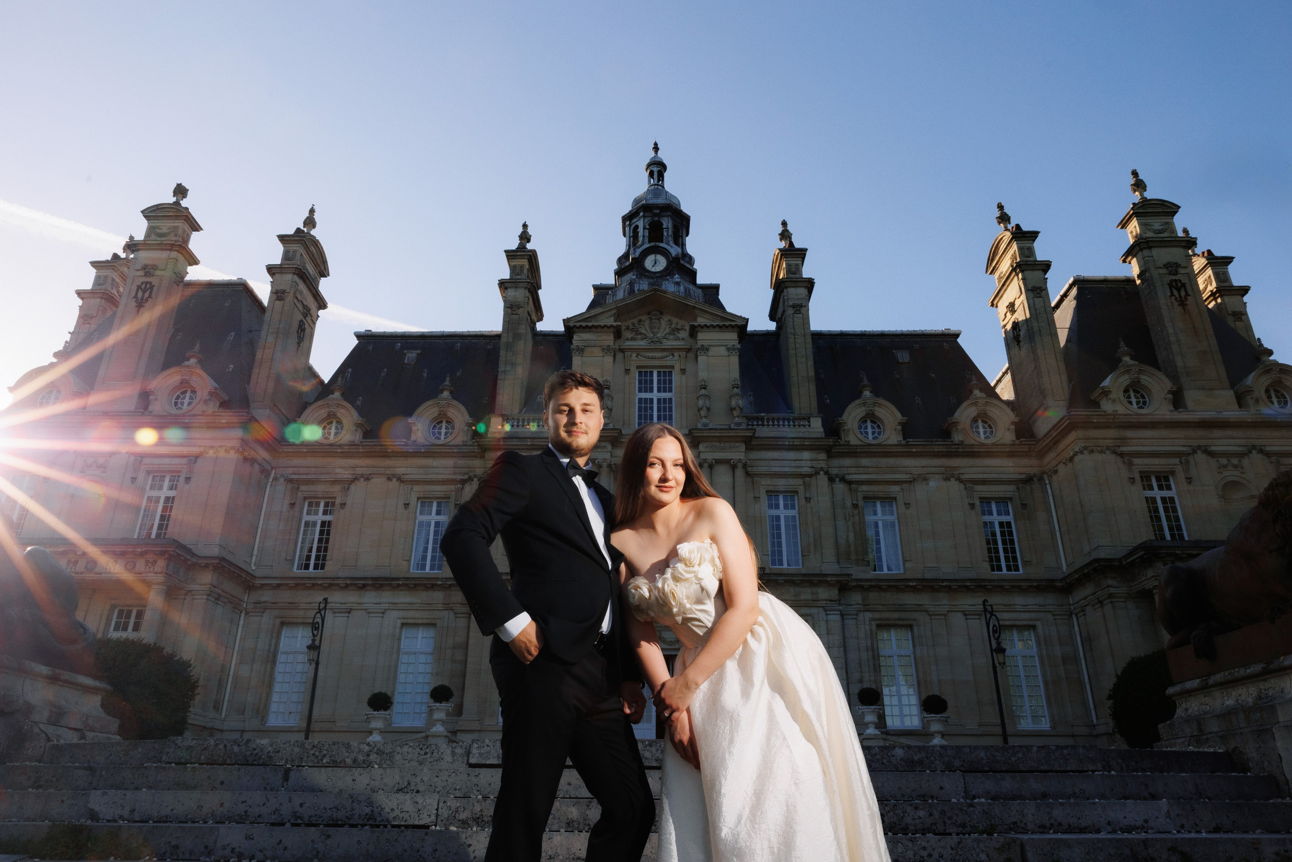 Seulement dans tes bras