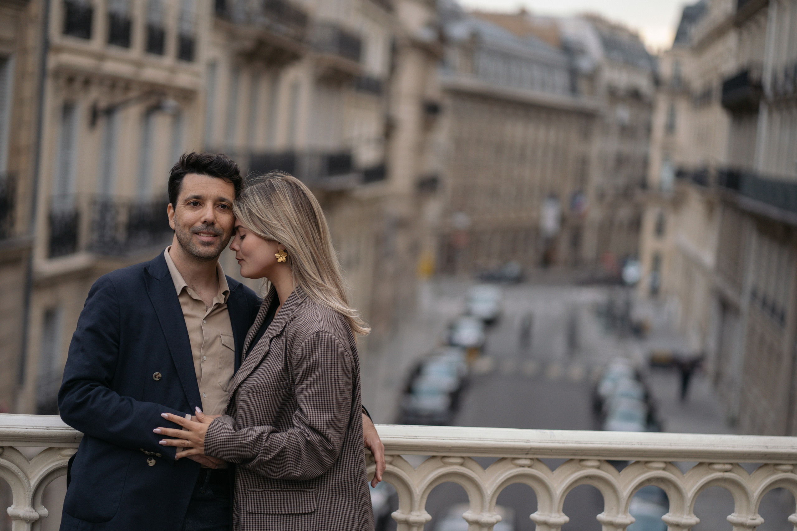 Лавстори в районе Saint-Augustin