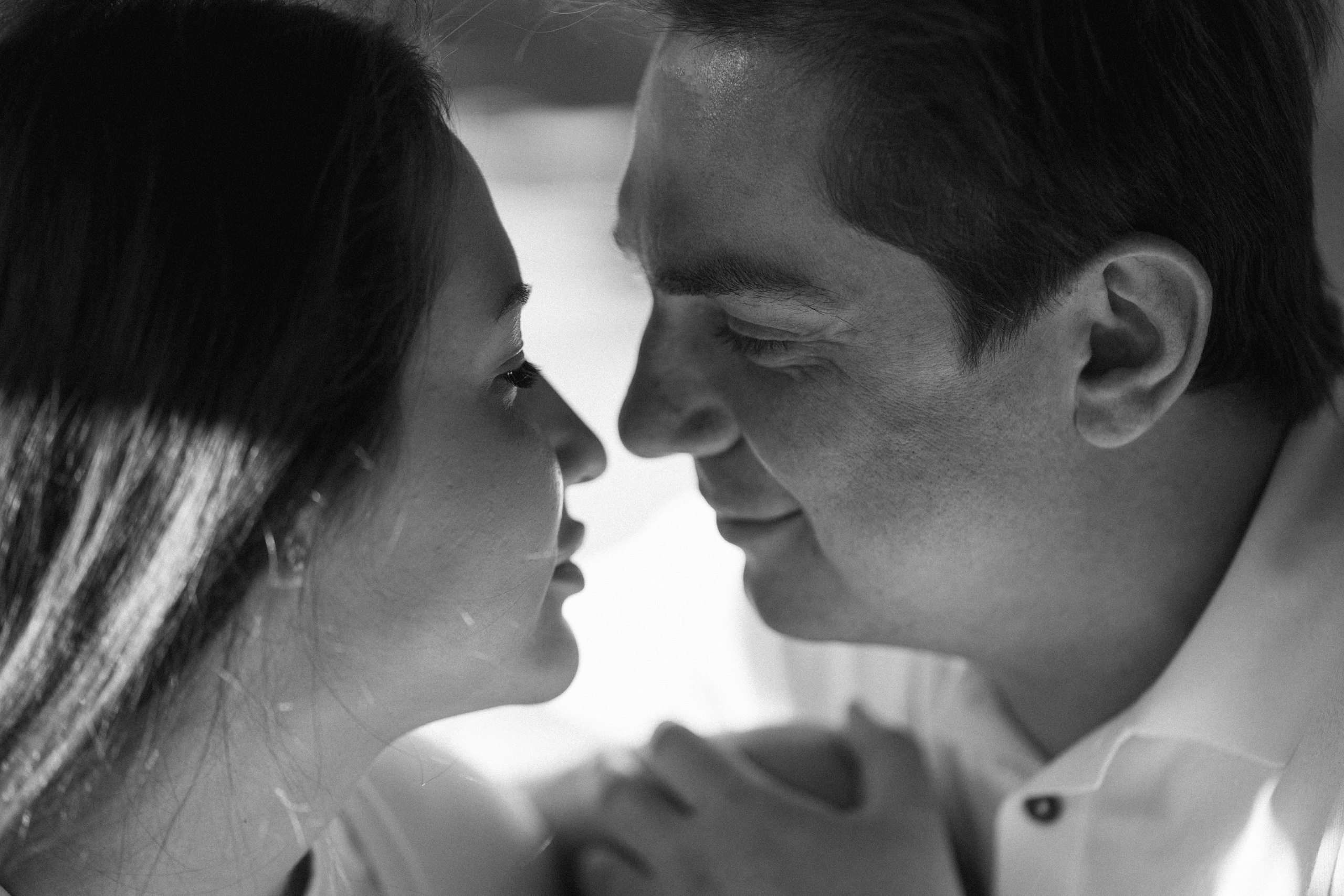 Париж для двоих