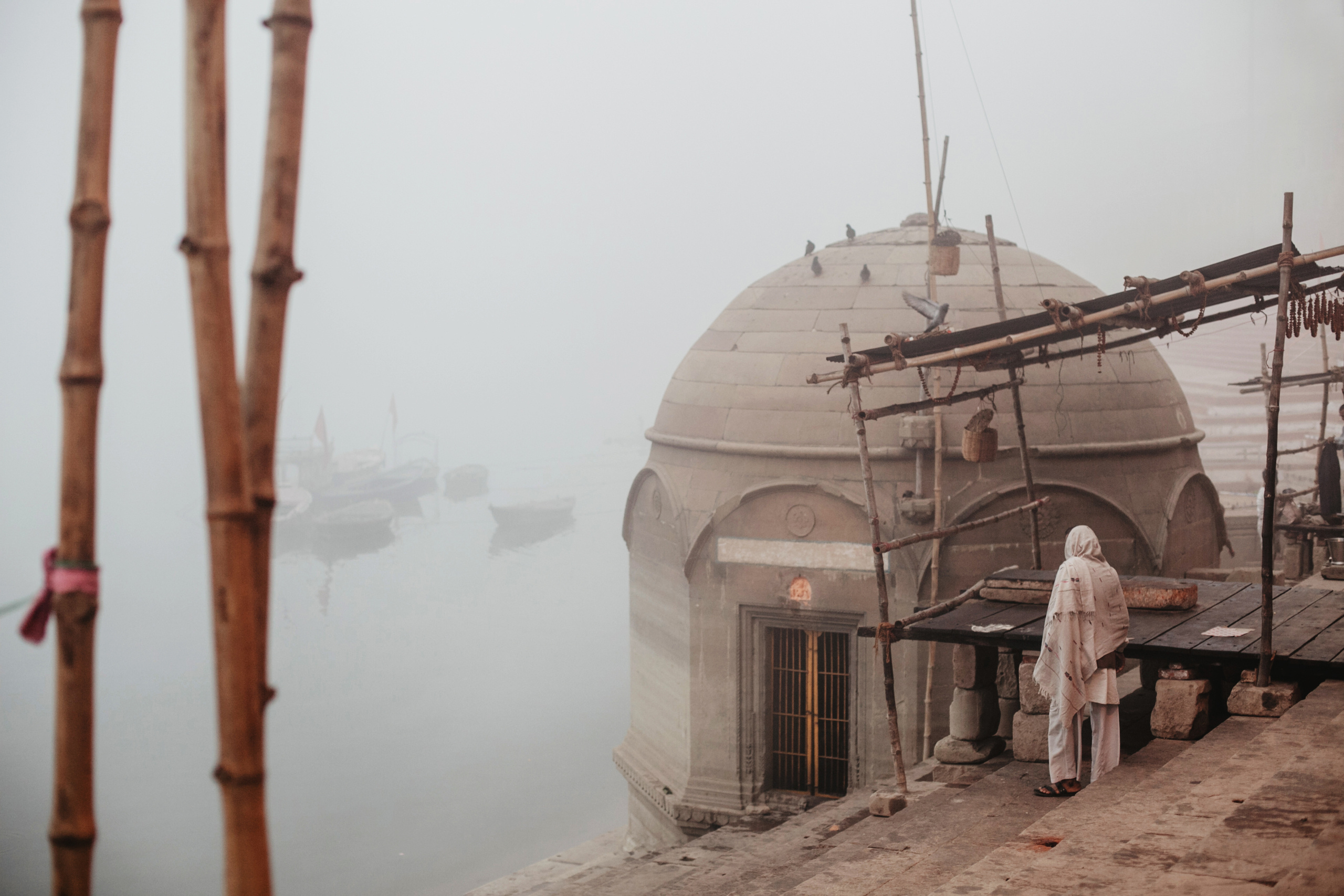 Varanasi