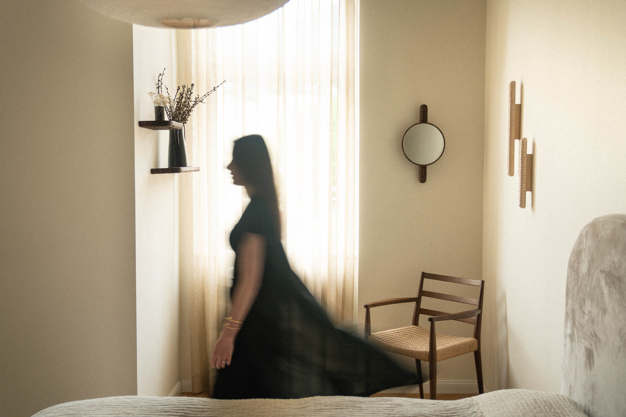 Ineffable photo seires. Hamza Makić Cinematographer, Photographer & Visual Artist