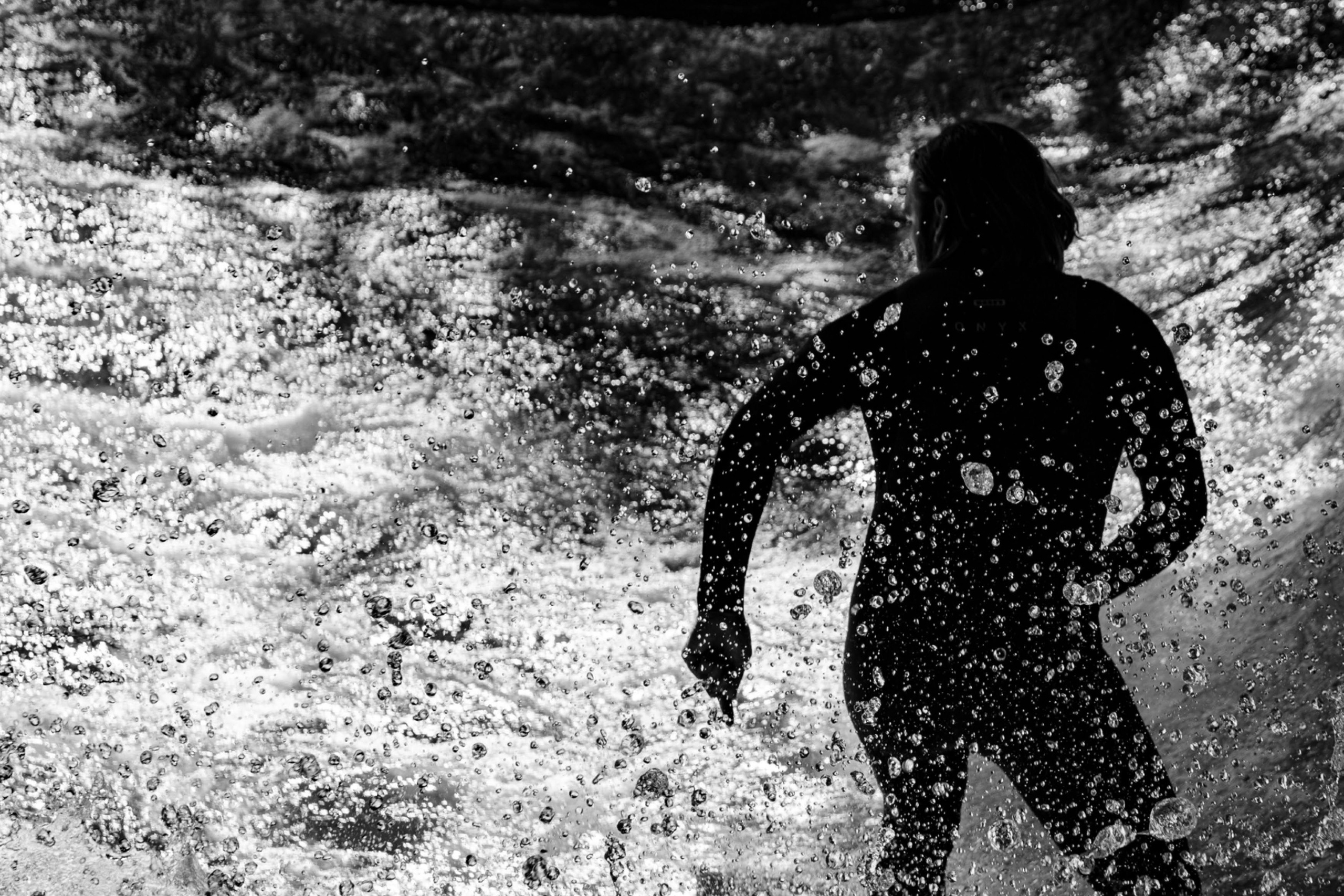 Ineffable photo seires. Hamza Makić Cinematographer, Photographer & Visual Artist