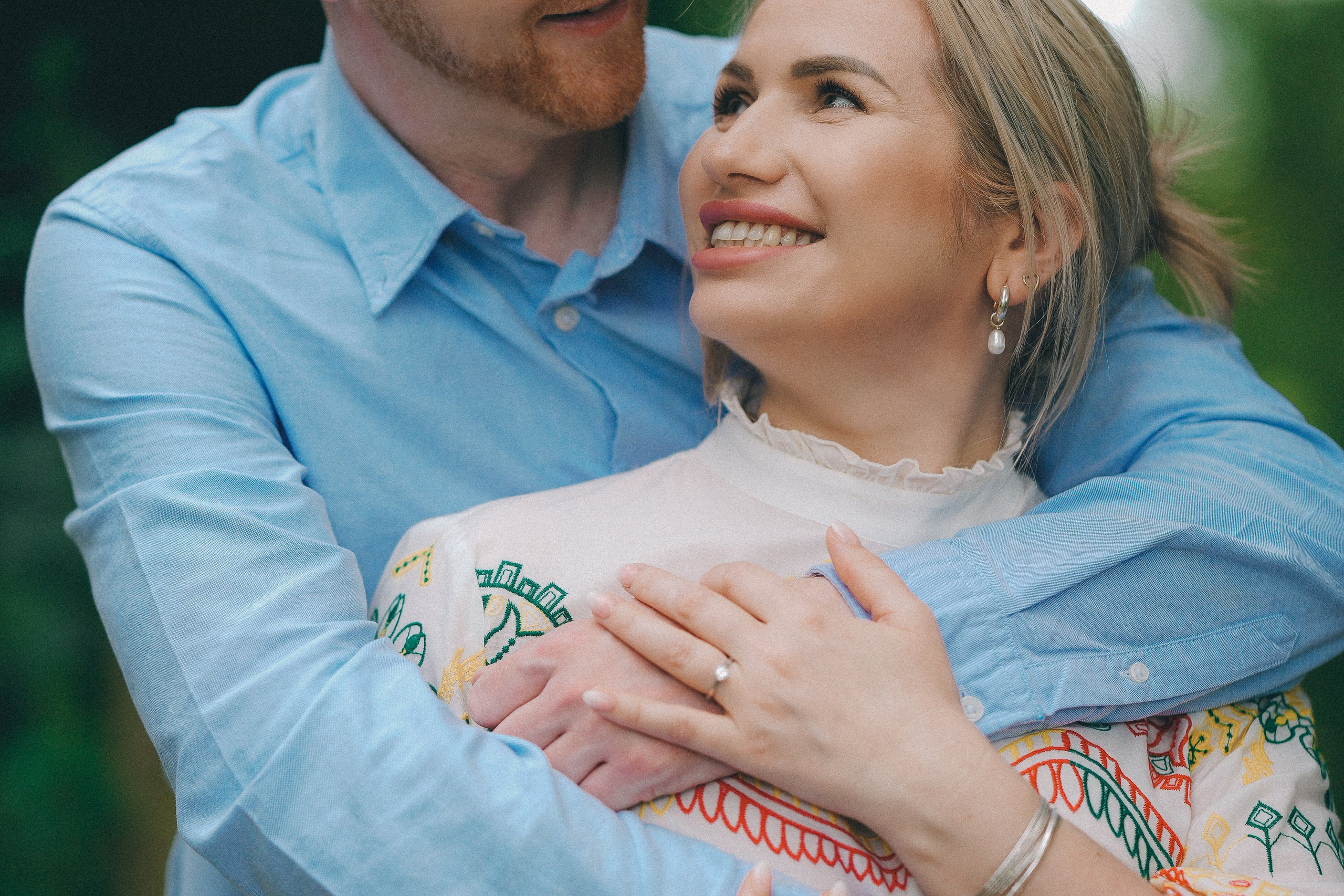 Blog. Irina Zoteeva | Photographer in Solihull & Birmingham | Family, Newborn, Boudoir & Wedding