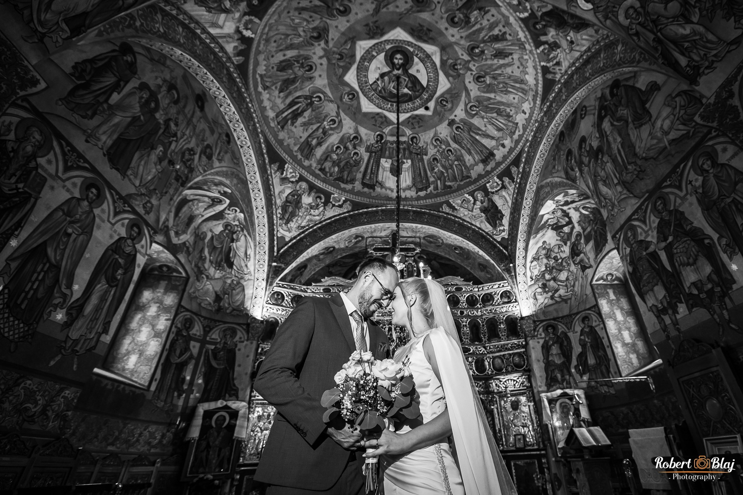 Adina & Daniel