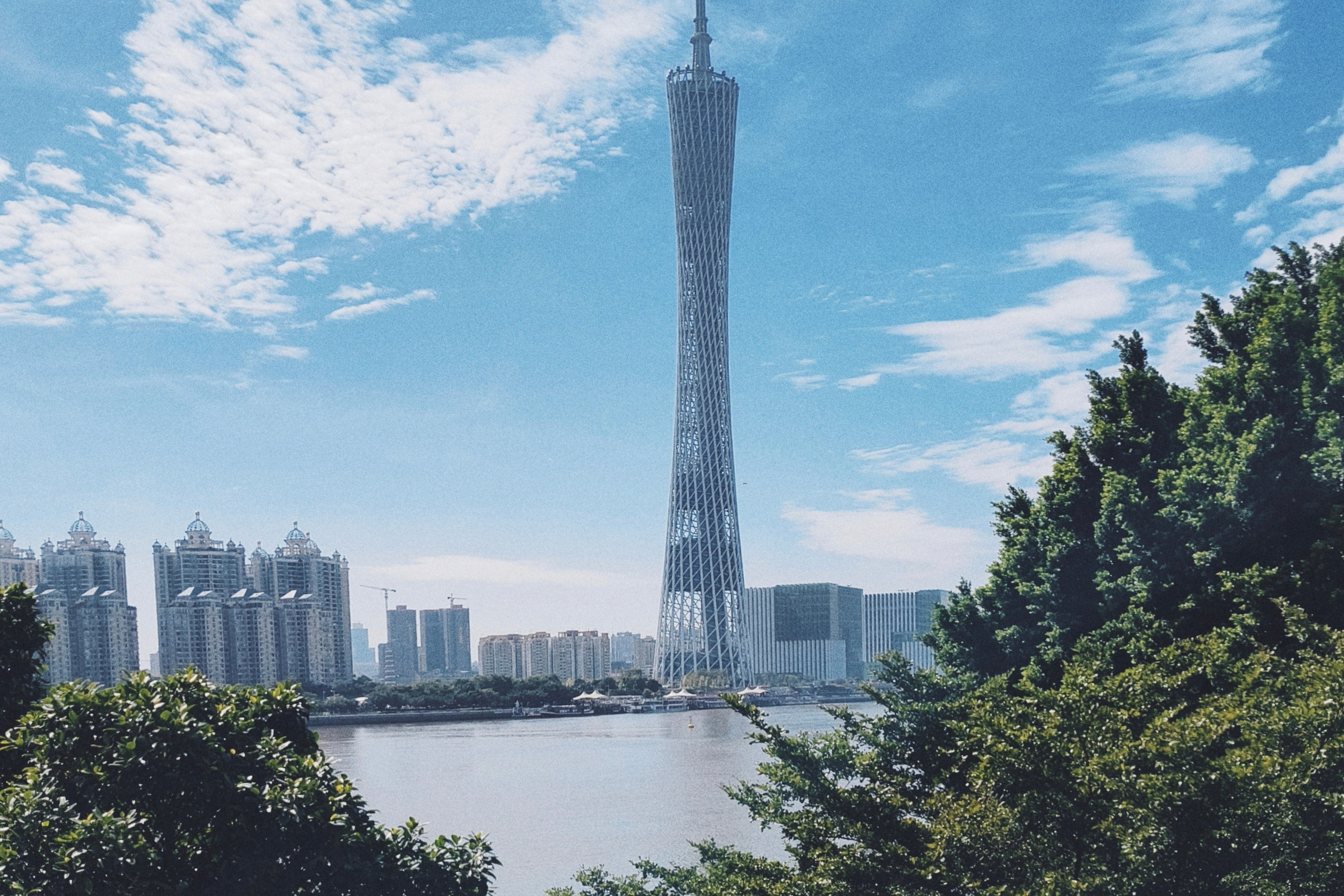 Farmers Market in Foshan, China: A Photo Review. 中国街头摄影 | The Streets of China Through My Eyes | 深圳