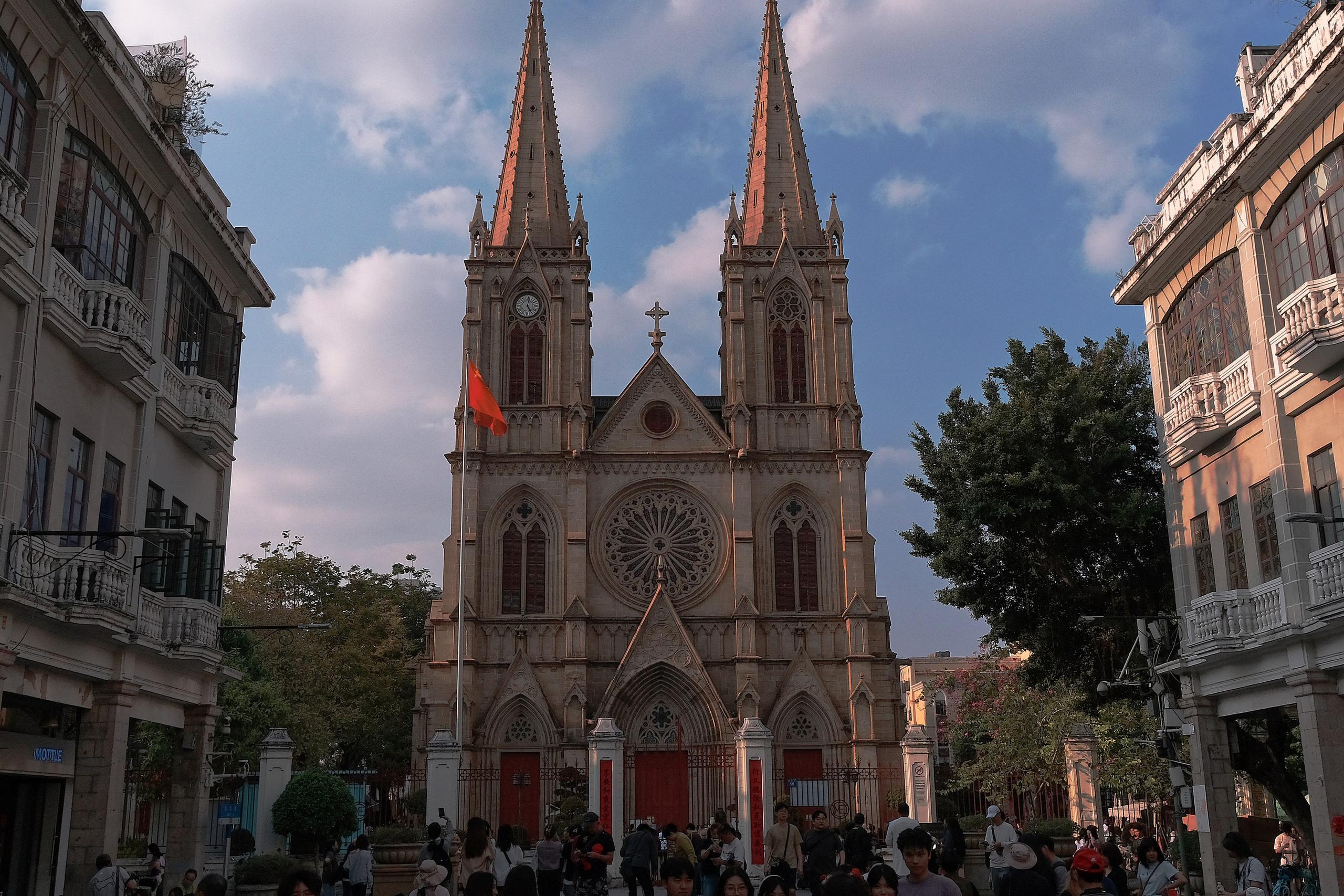 Blog YuKoPhotography | Candid Street Photography | Discovering China. 中国街头摄影 | The Streets of China Through My Eyes | 深圳