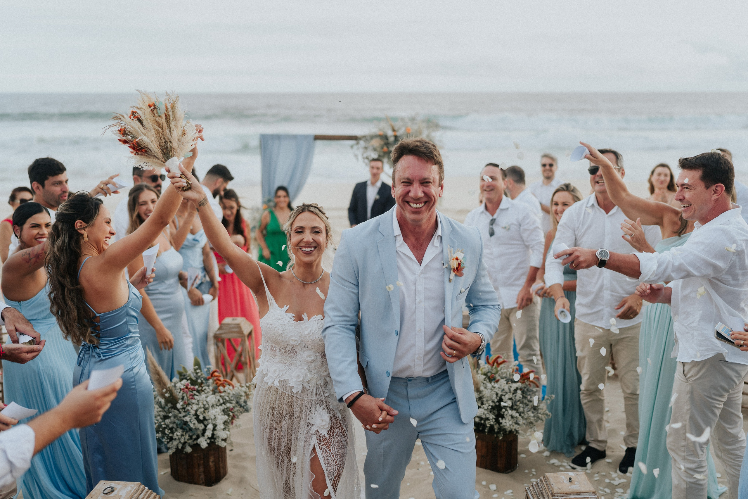 Destination Wedding no Rio de Janeiro | Rio Wedding Photo
