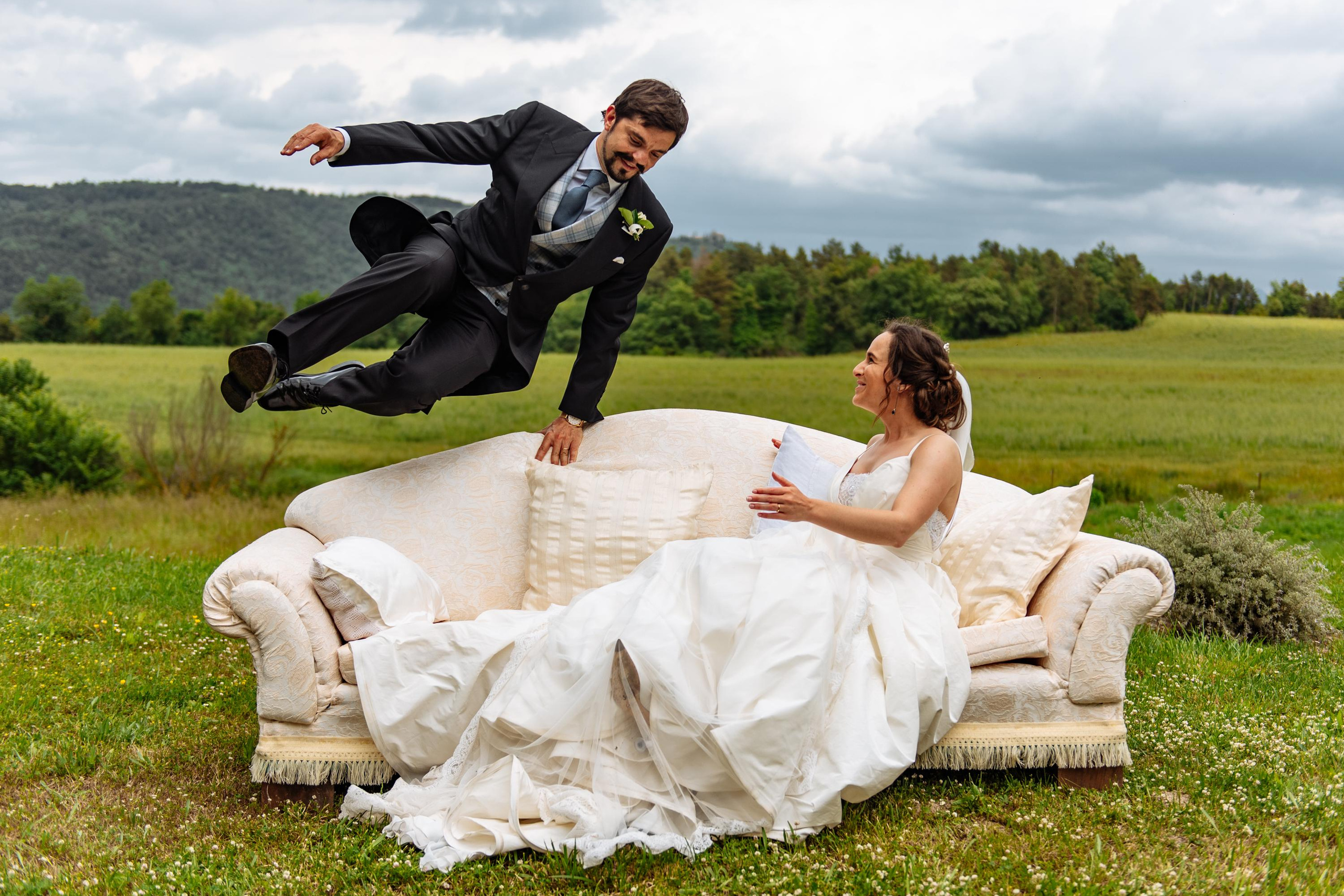 Wedding Day Kristina & Kamil. ❤️Свадебная и репортажная фото- и видеосъёмка в Барселоне — живые эмоции и естественная эстетика | Ekaterina Gasanova