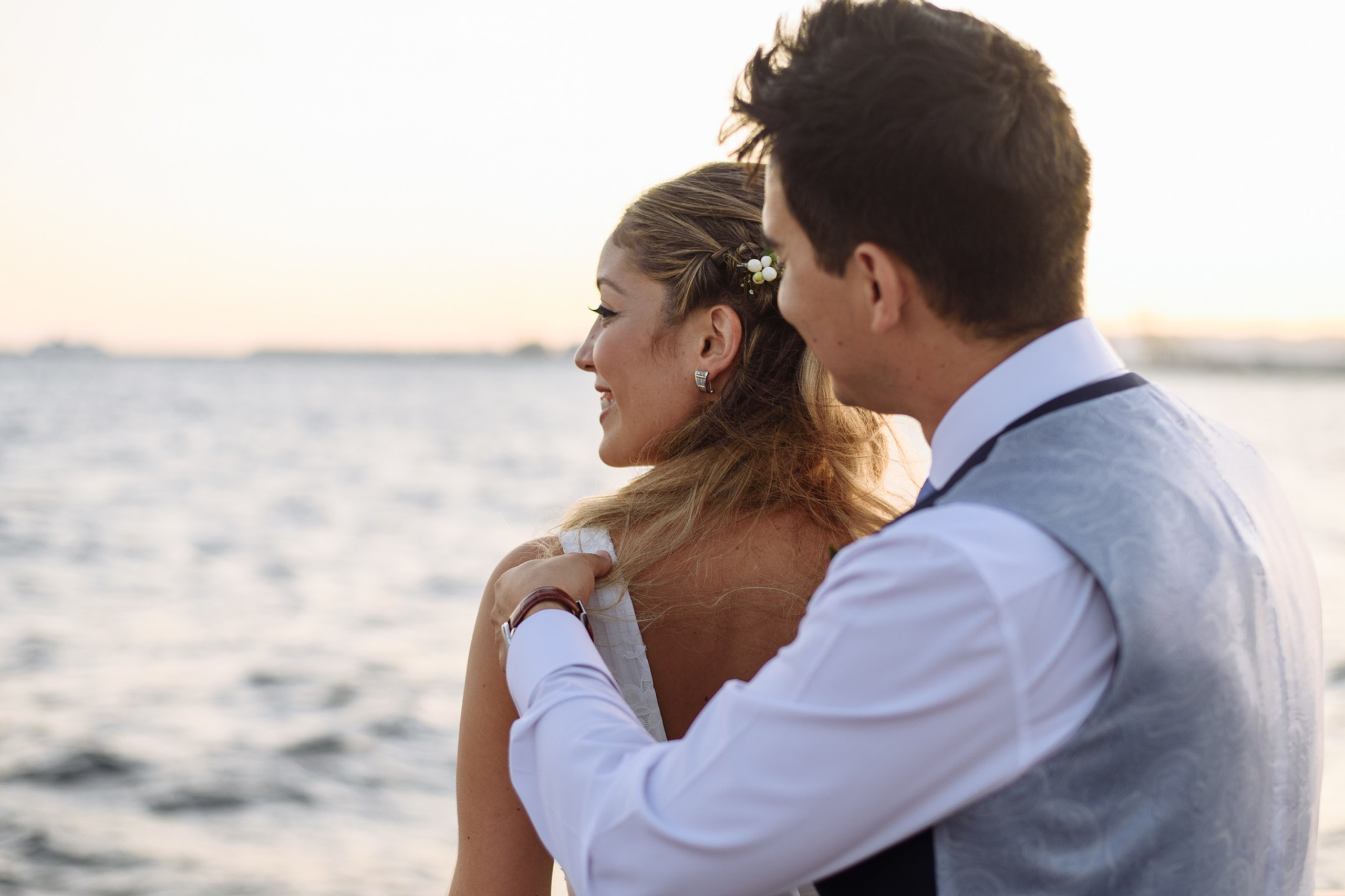 Sandra & Carlos. Professional photography services in Barcelona by Ekaterina Gasanova