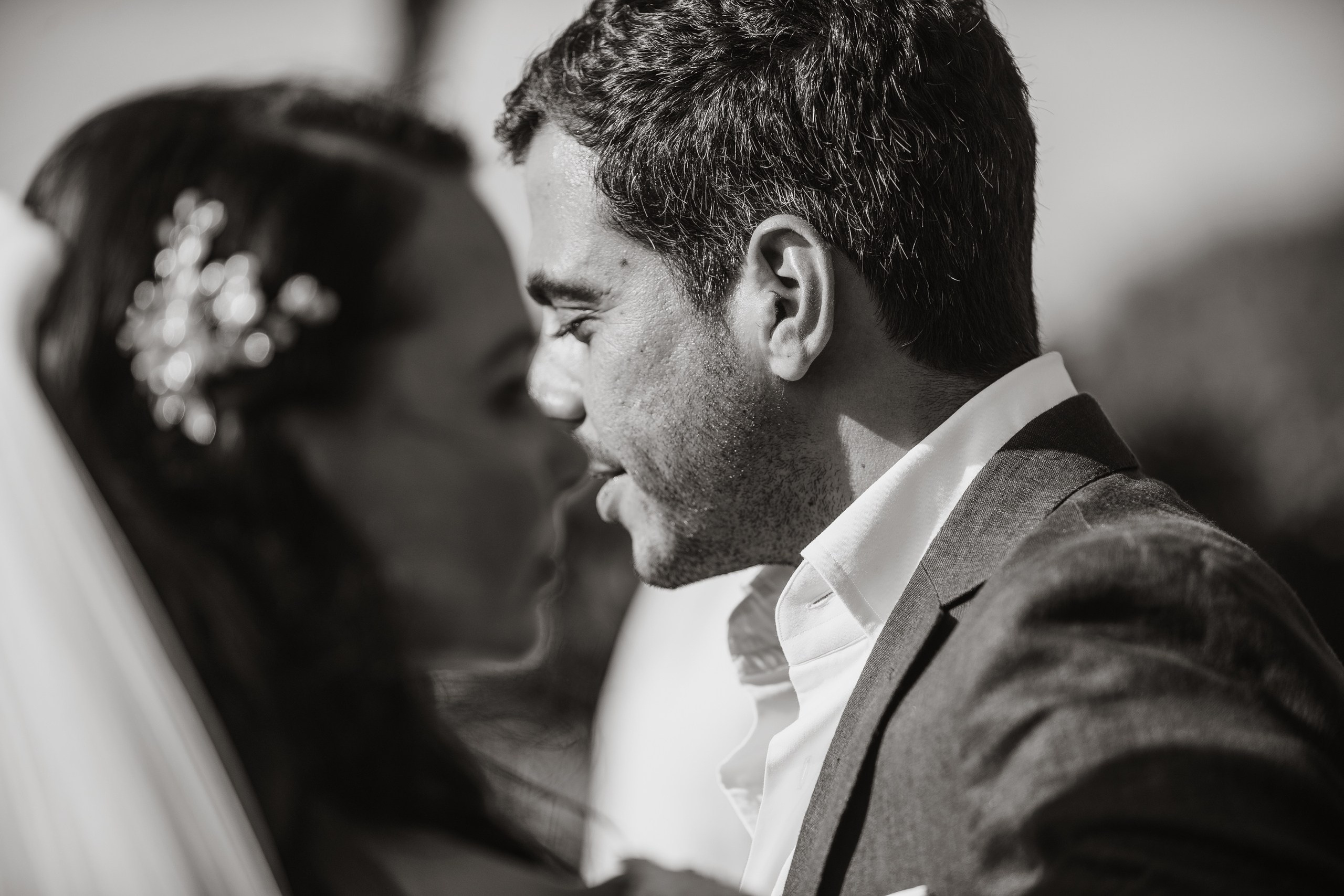 Sandra & Carlos. Professional photography services in Barcelona by Ekaterina Gasanova
