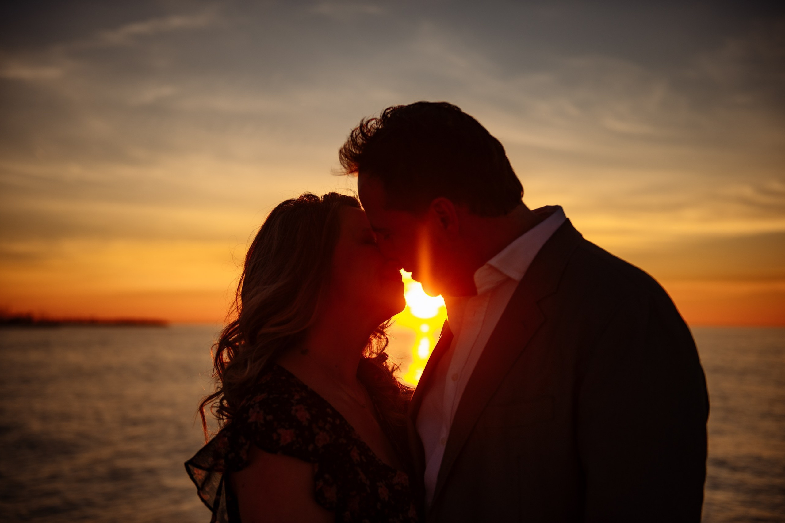 Sandra & Carlos. Professional photography services in Barcelona by Ekaterina Gasanova
