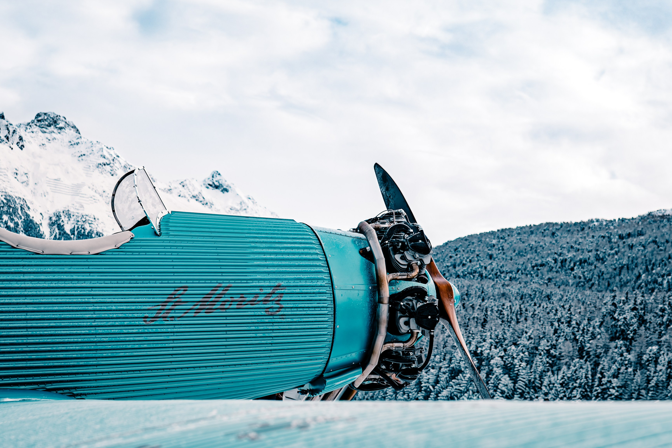 SOMETHING IN ENGADIN. Lutsenko Visuals — Photography & Visual Content